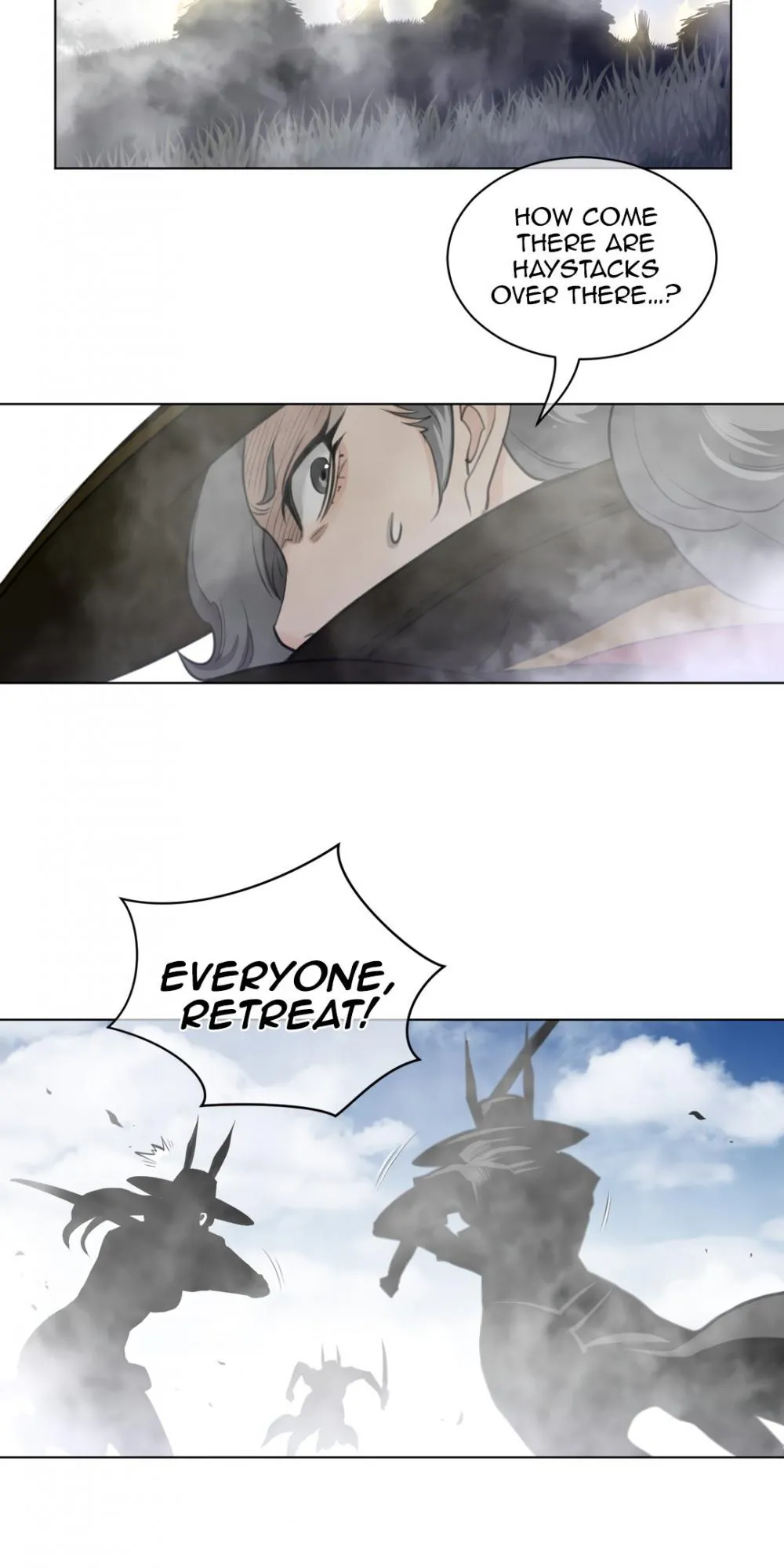 Read Perfect Half chapter 91 image 29 on Lezhin