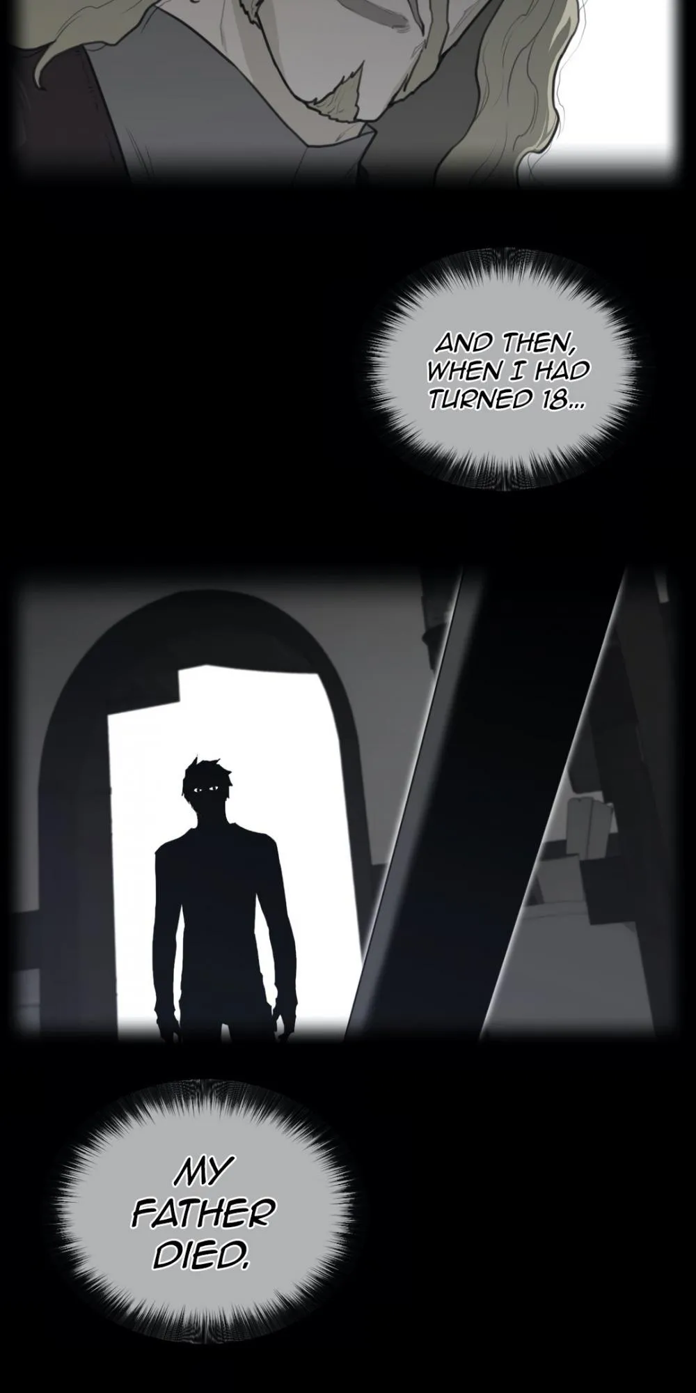Read Perfect Half chapter 91 image 3 on Lezhin