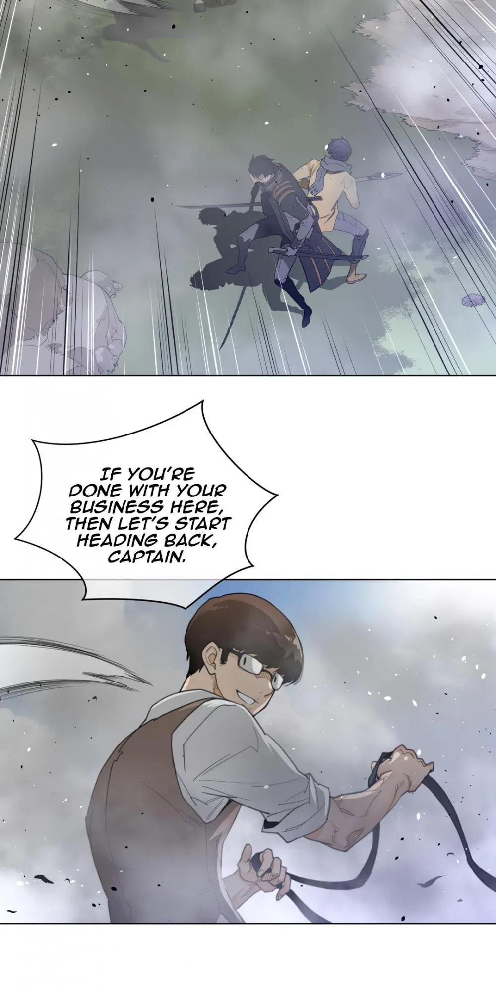 Read Perfect Half chapter 91 image 35 on Lezhin