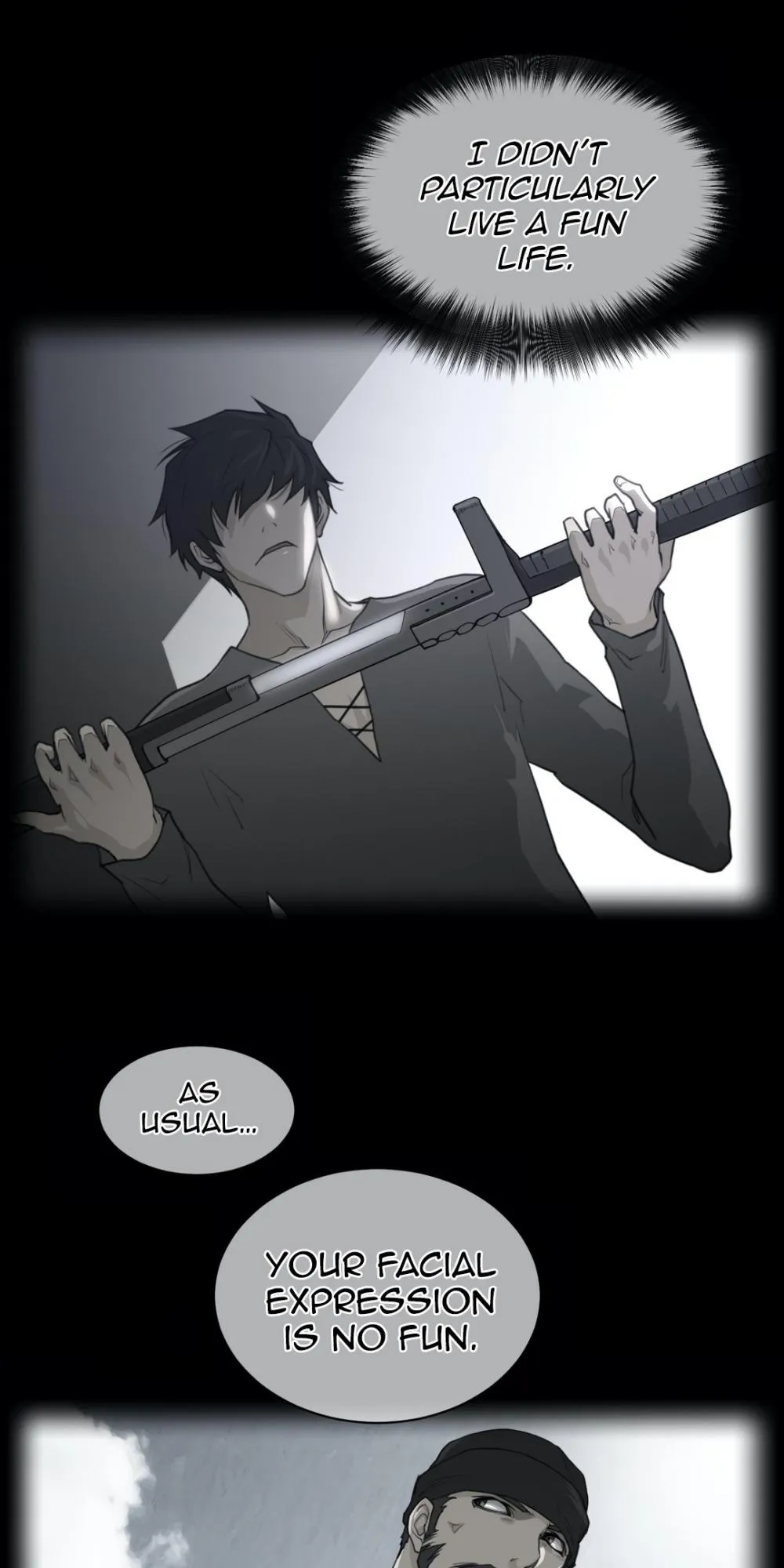 Read Perfect Half chapter 91 image 4 on Lezhin
