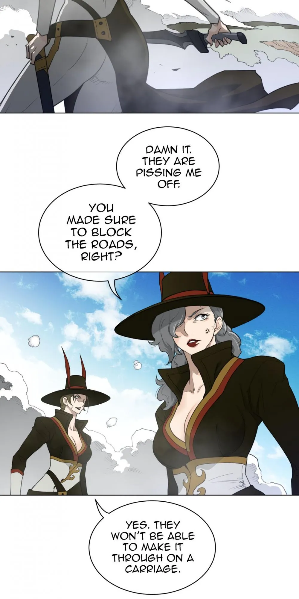 Read Perfect Half chapter 91 image 43 on Lezhin