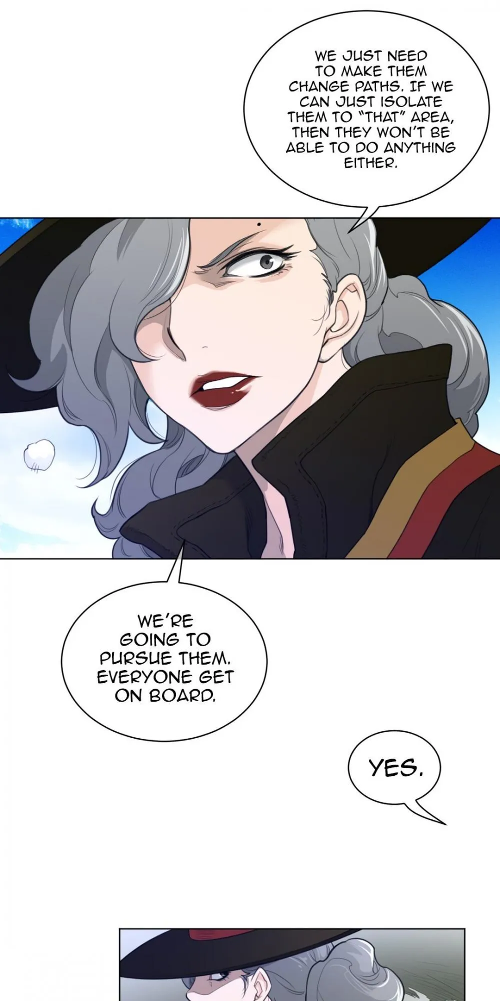 Read Perfect Half chapter 91 image 44 on Lezhin