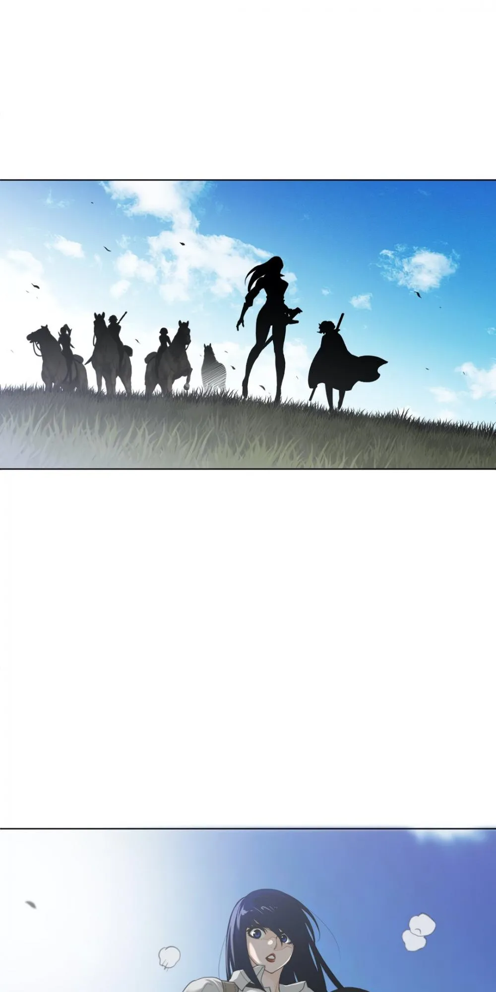 Read Perfect Half chapter 91 image 46 on Lezhin