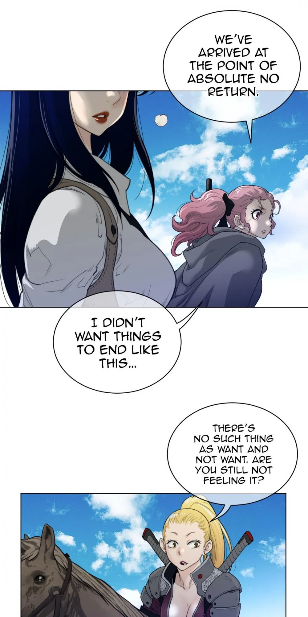 Read Perfect Half chapter 91 image 48 on Lezhin