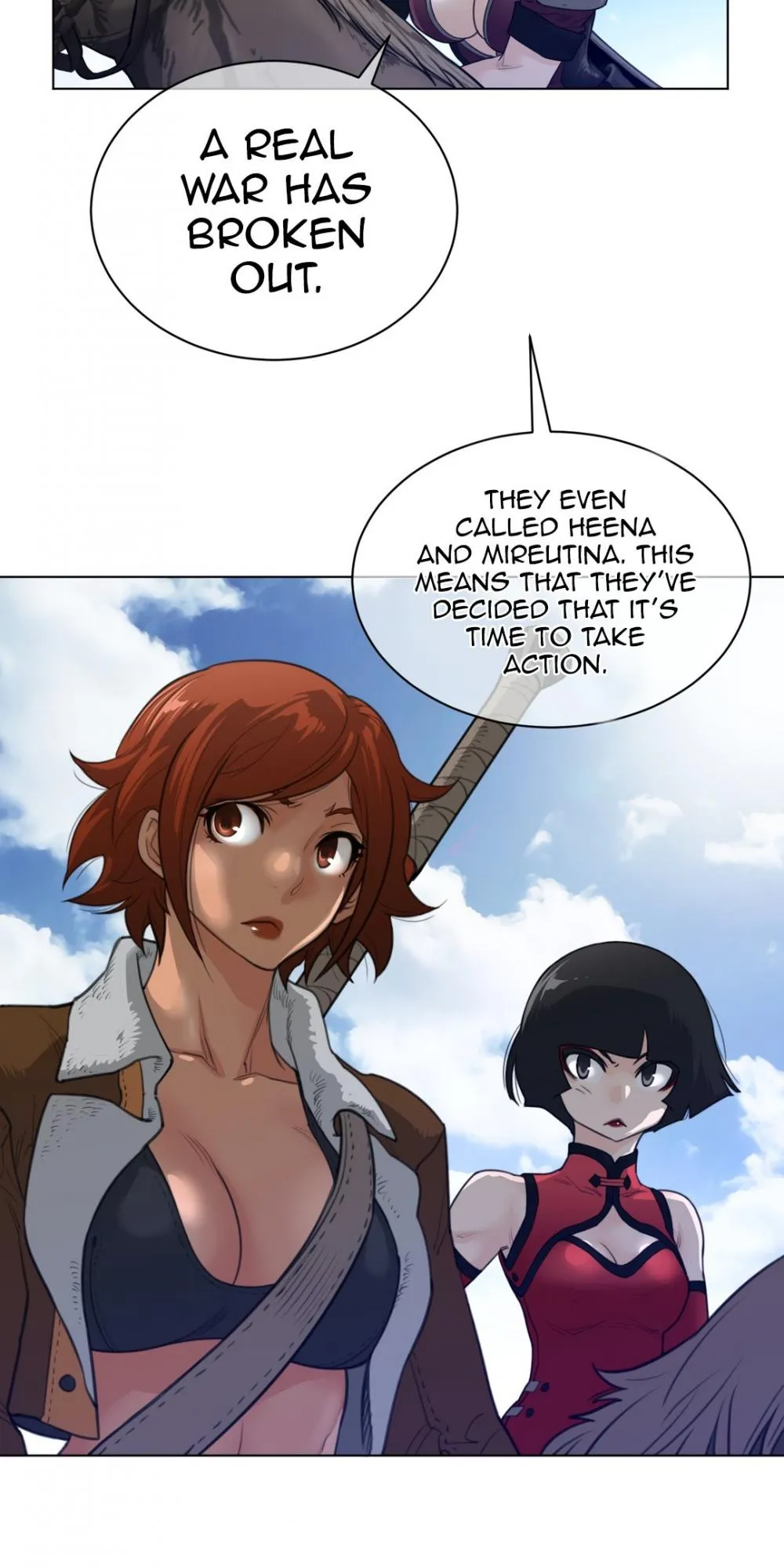Read Perfect Half chapter 91 image 49 on Lezhin