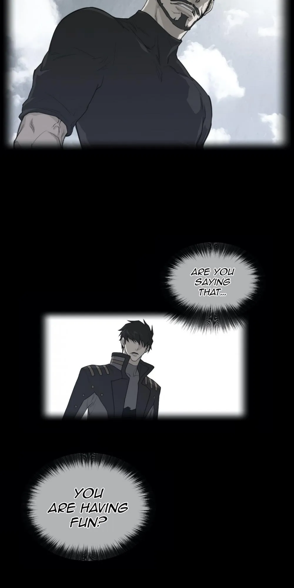 Read Perfect Half chapter 91 image 5 on Lezhin