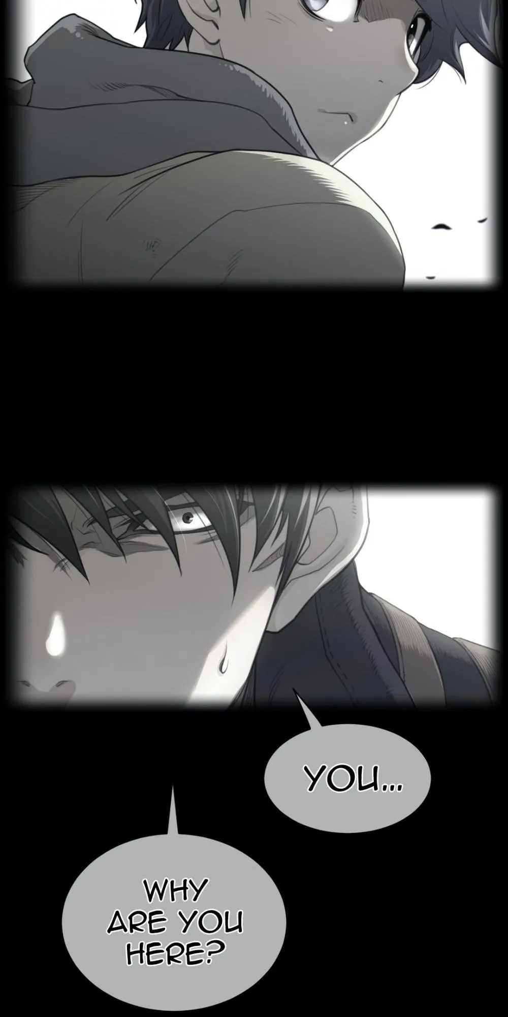 Read Perfect Half chapter 91 image 7 on Lezhin
