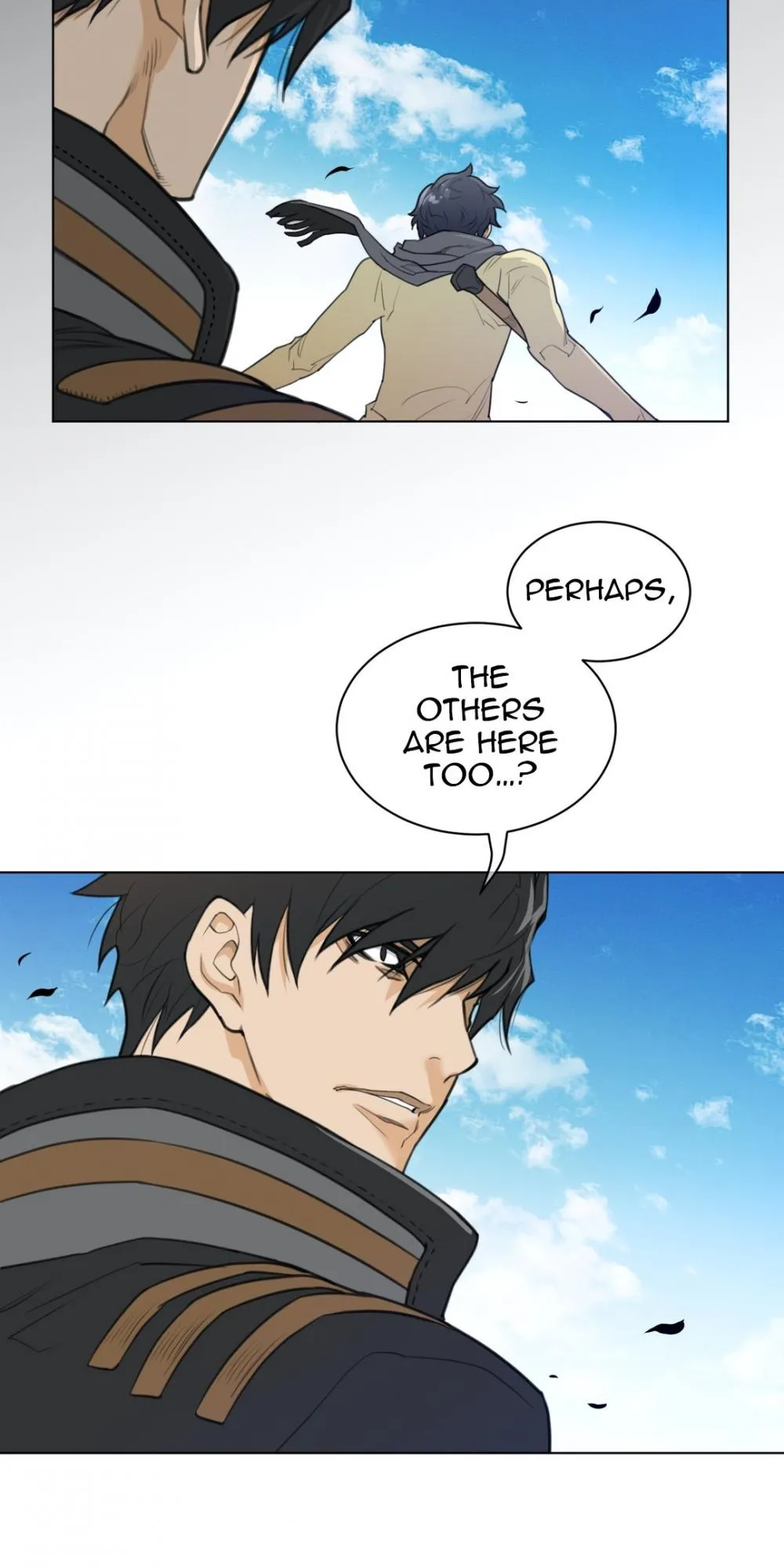 Read Perfect Half chapter 91 image 9 on Lezhin
