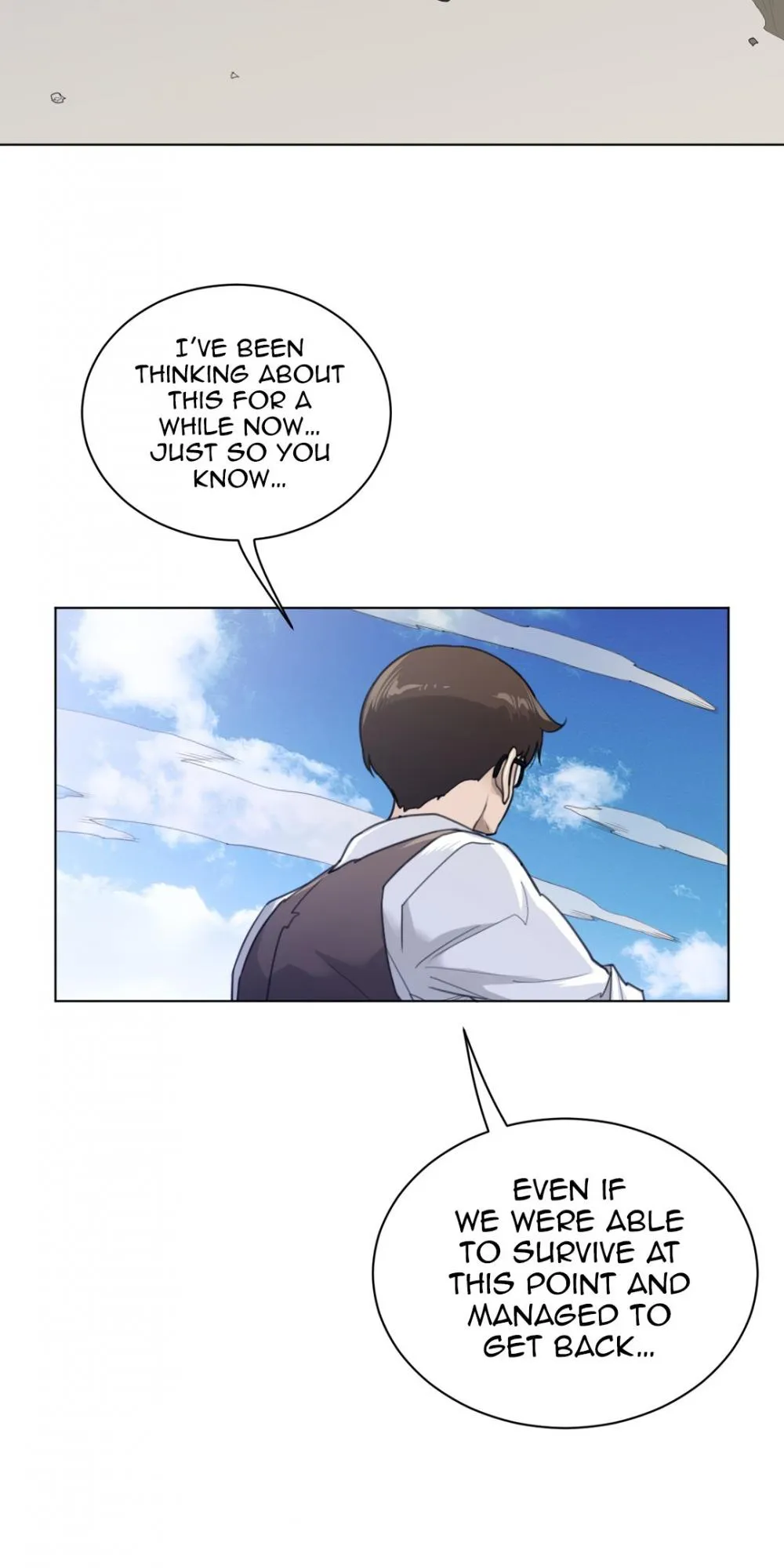 Read Perfect Half chapter 92 image 11 on Lezhin