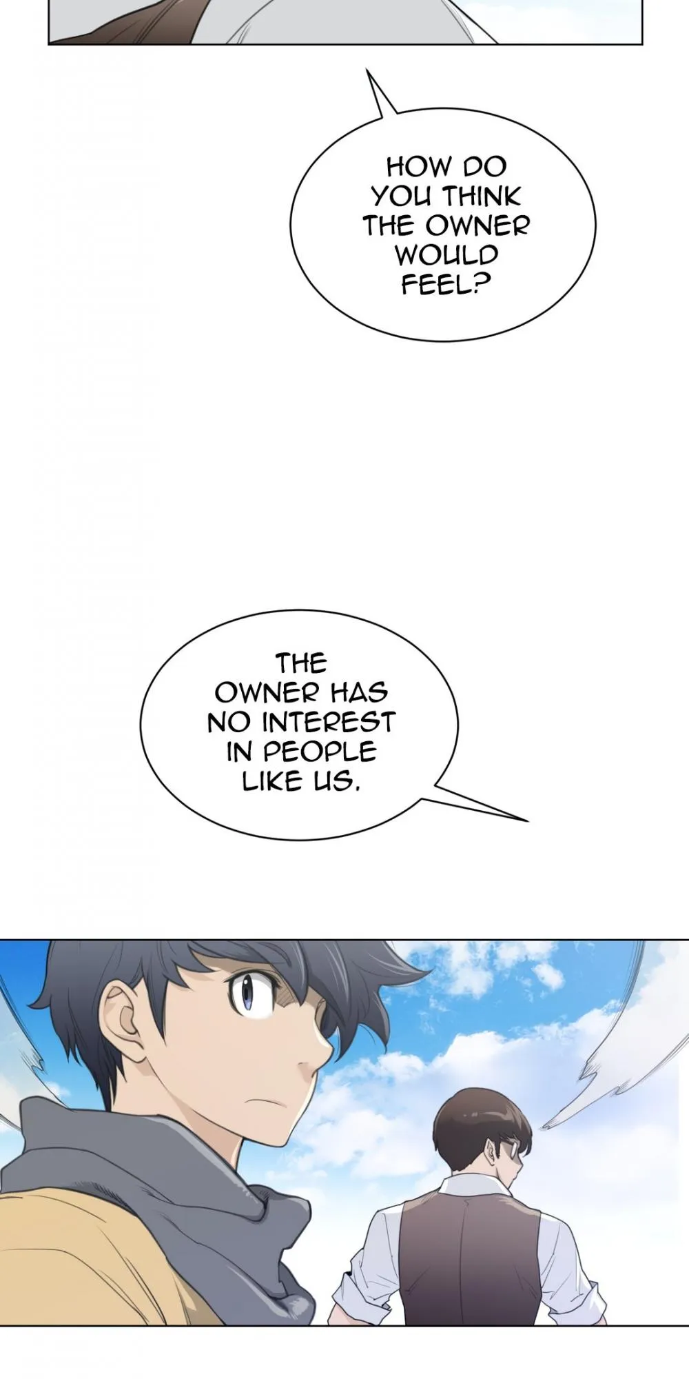 Read Perfect Half chapter 92 image 13 on Lezhin