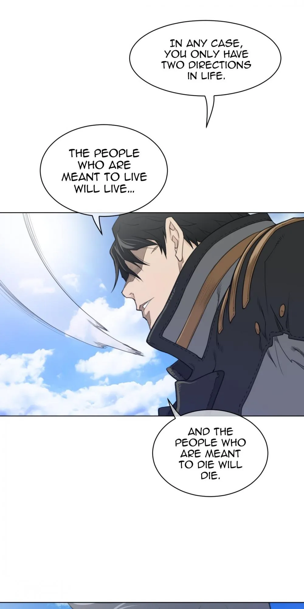 Read Perfect Half chapter 92 image 14 on Lezhin