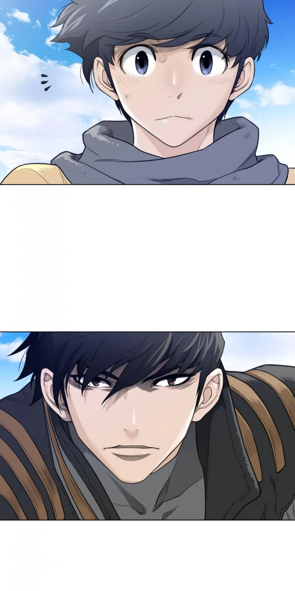 Read Perfect Half chapter 92 image 15 on Lezhin