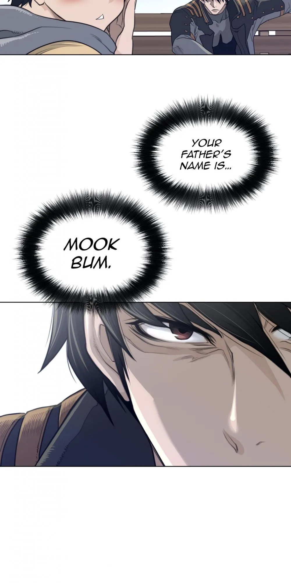 Read Perfect Half chapter 92 image 17 on Lezhin