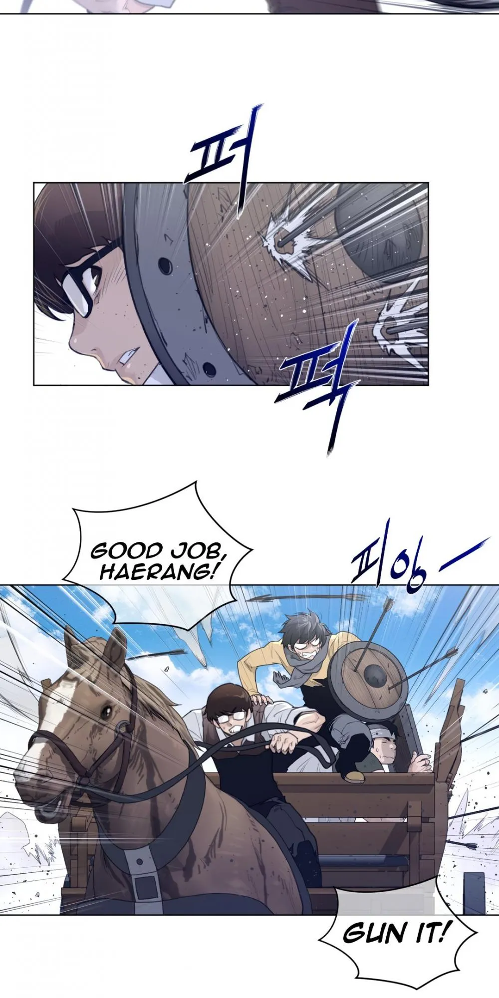 Read Perfect Half chapter 92 image 23 on Lezhin