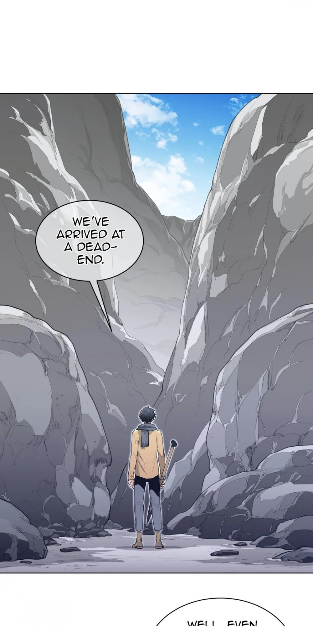 Read Perfect Half chapter 92 image 32 on Lezhin