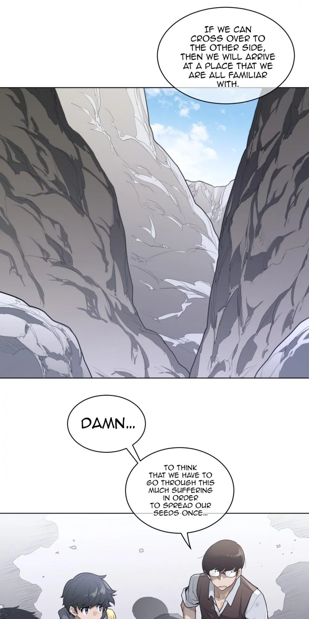 Read Perfect Half chapter 92 image 34 on Lezhin