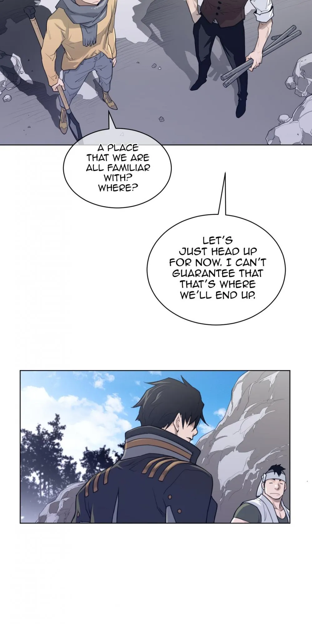 Read Perfect Half chapter 92 image 35 on Lezhin