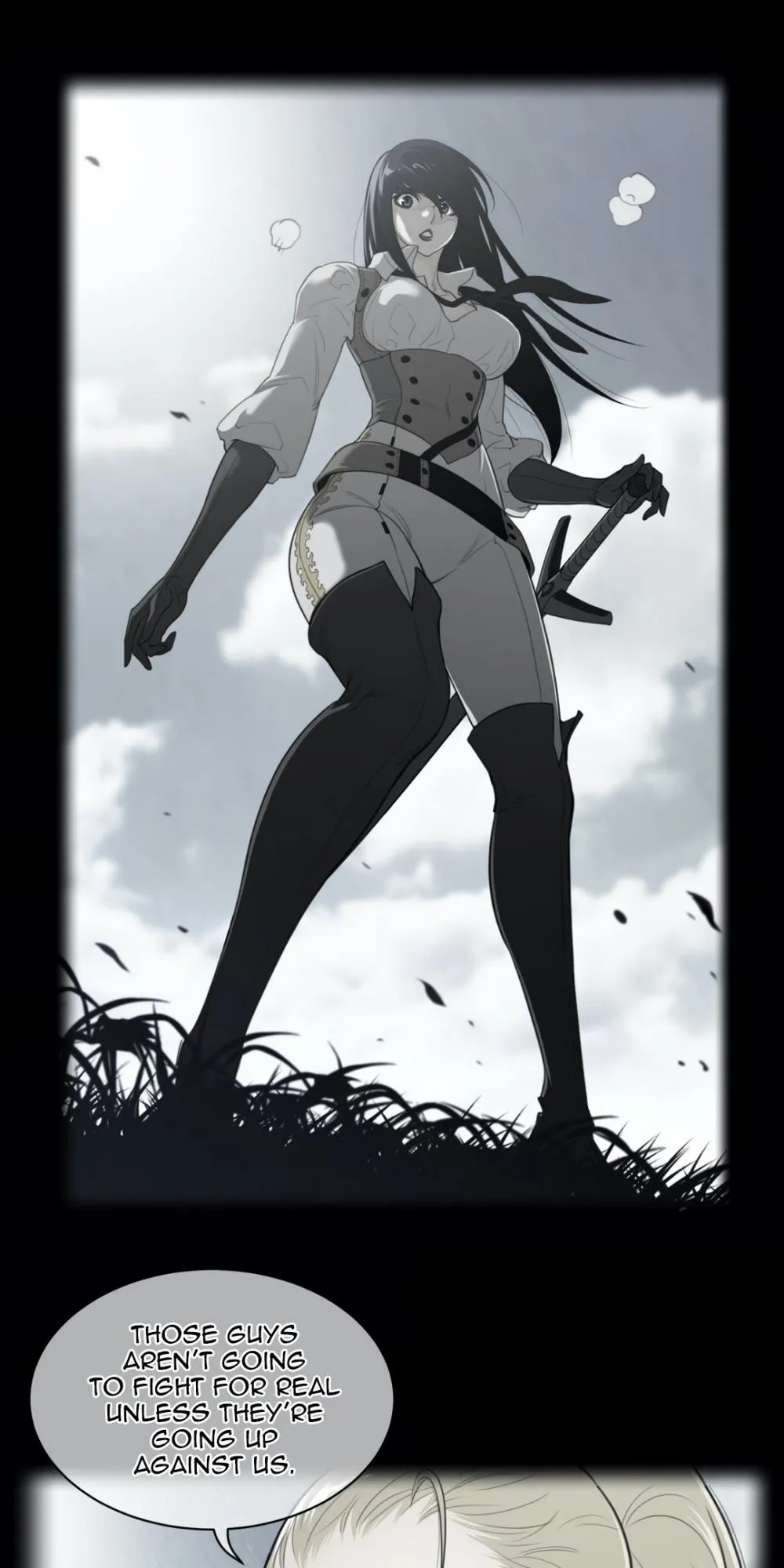 Read Perfect Half chapter 92 image 4 on Lezhin