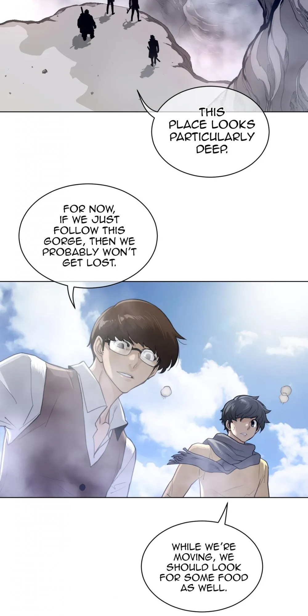 Read Perfect Half chapter 92 image 41 on Lezhin