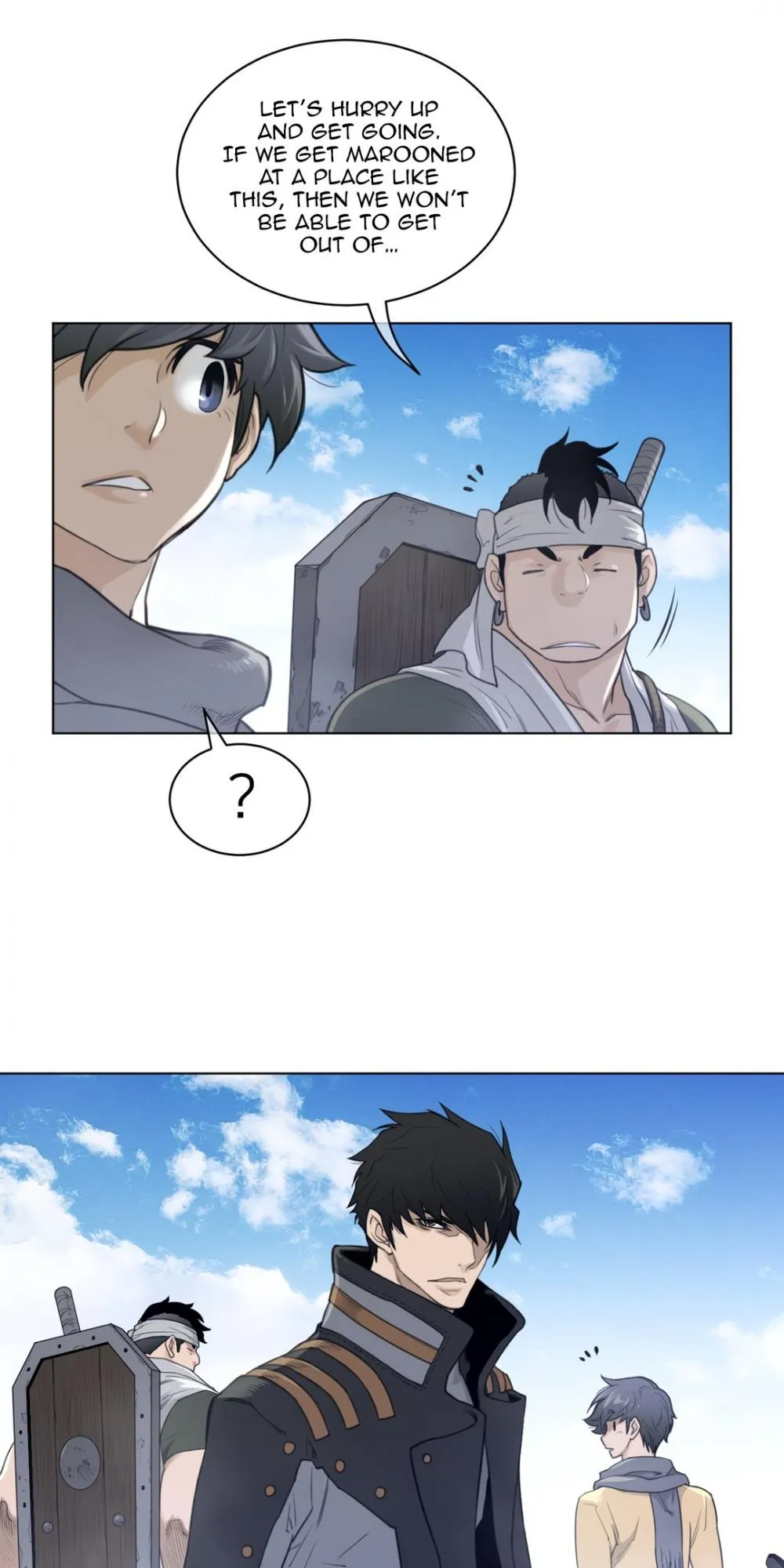Read Perfect Half chapter 92 image 42 on Lezhin