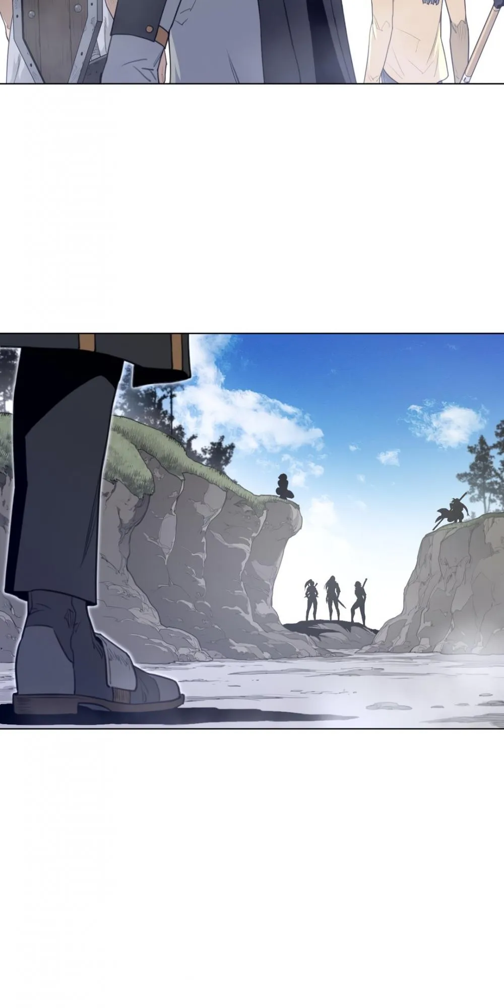 Read Perfect Half chapter 92 image 43 on Lezhin