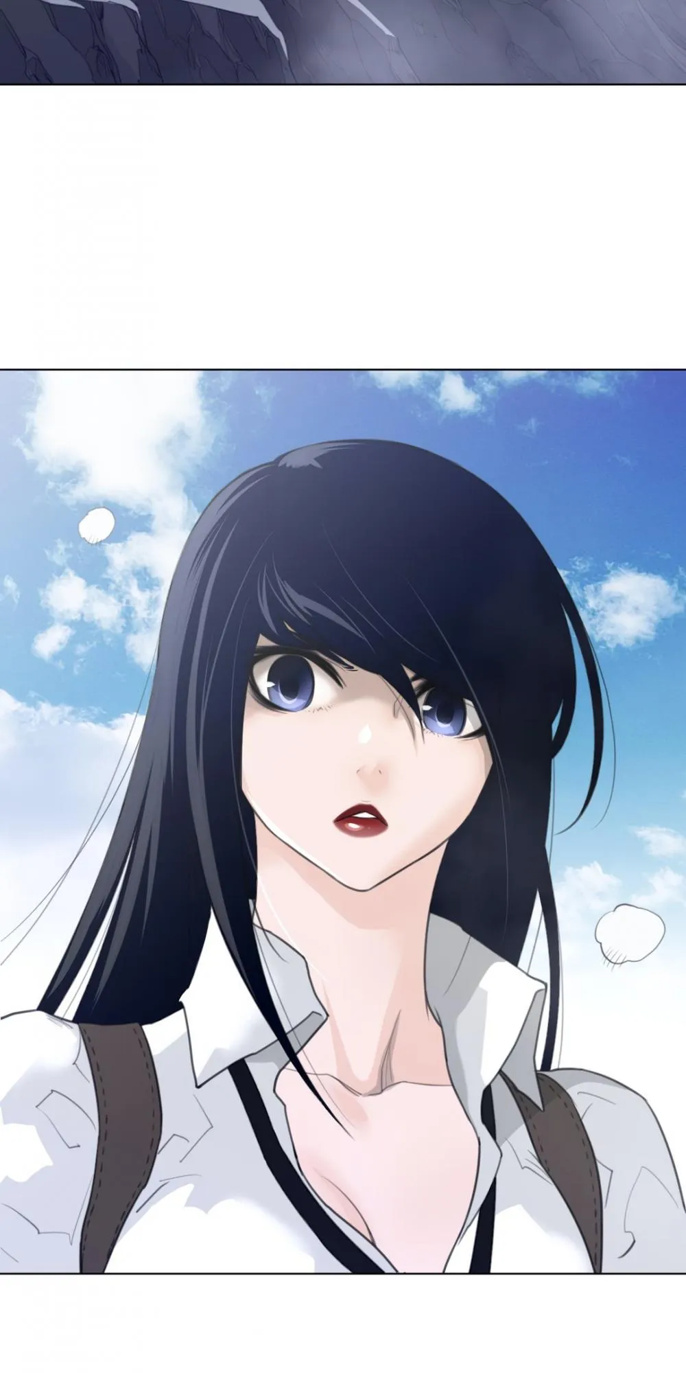 Read Perfect Half chapter 92 image 45 on Lezhin