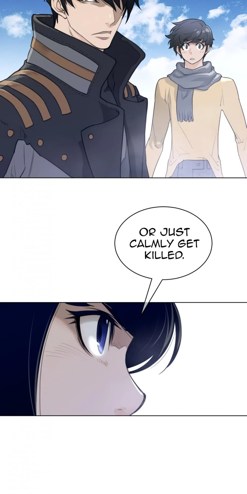 Read Perfect Half chapter 92 image 47 on Lezhin