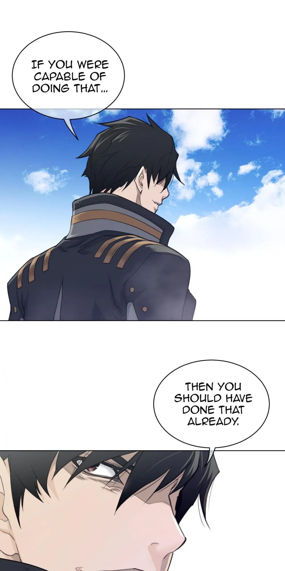 Read Perfect Half chapter 92 image 48 on Lezhin