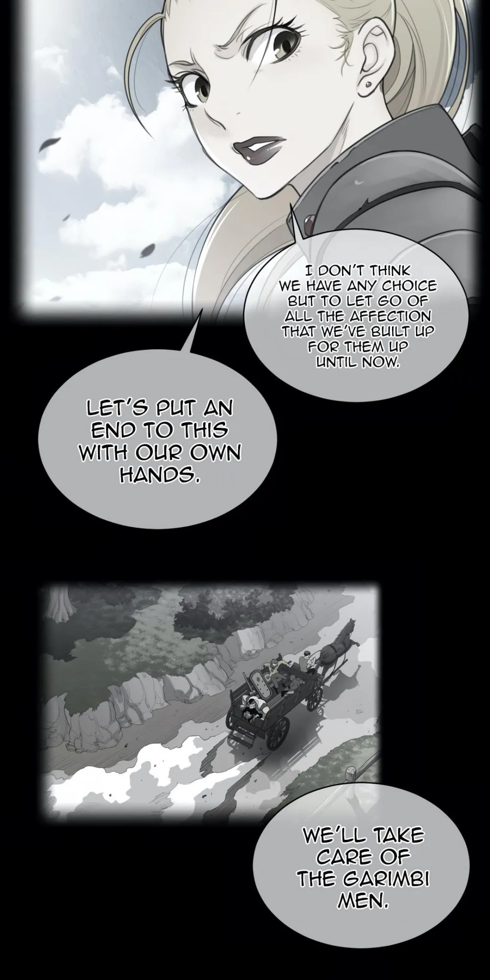 Read Perfect Half chapter 92 image 5 on Lezhin