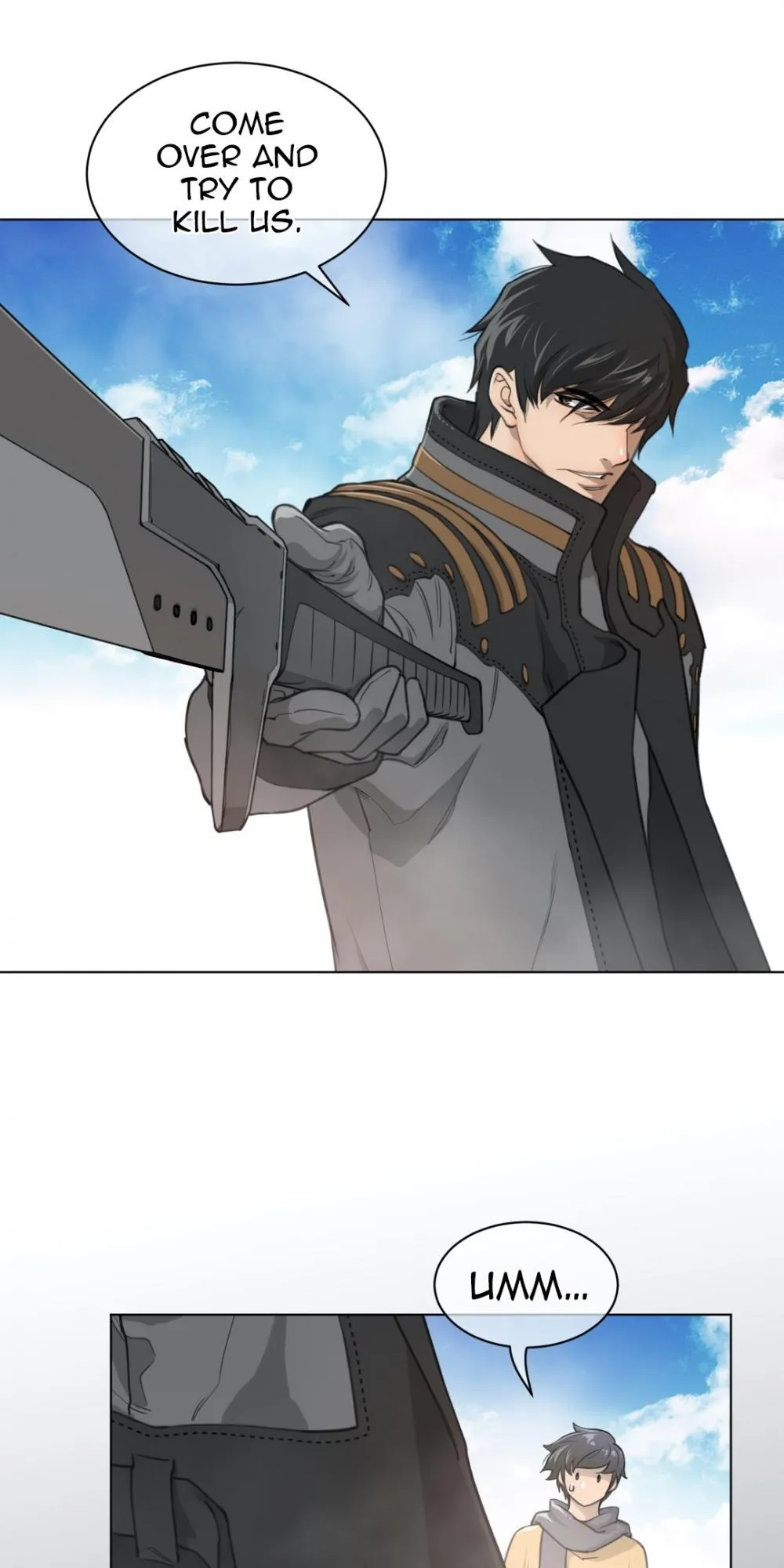 Read Perfect Half chapter 92 image 50 on Lezhin