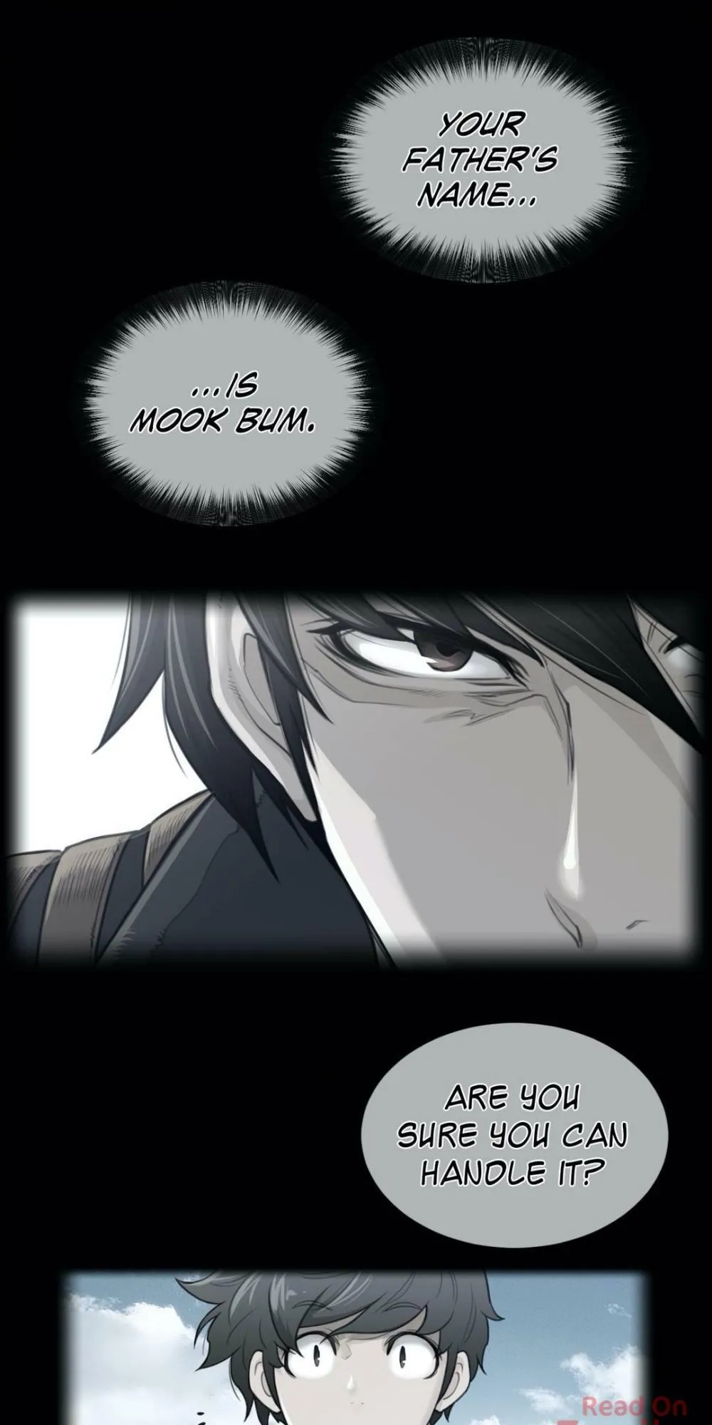 Read Perfect Half chapter 93 image 0 on Lezhin