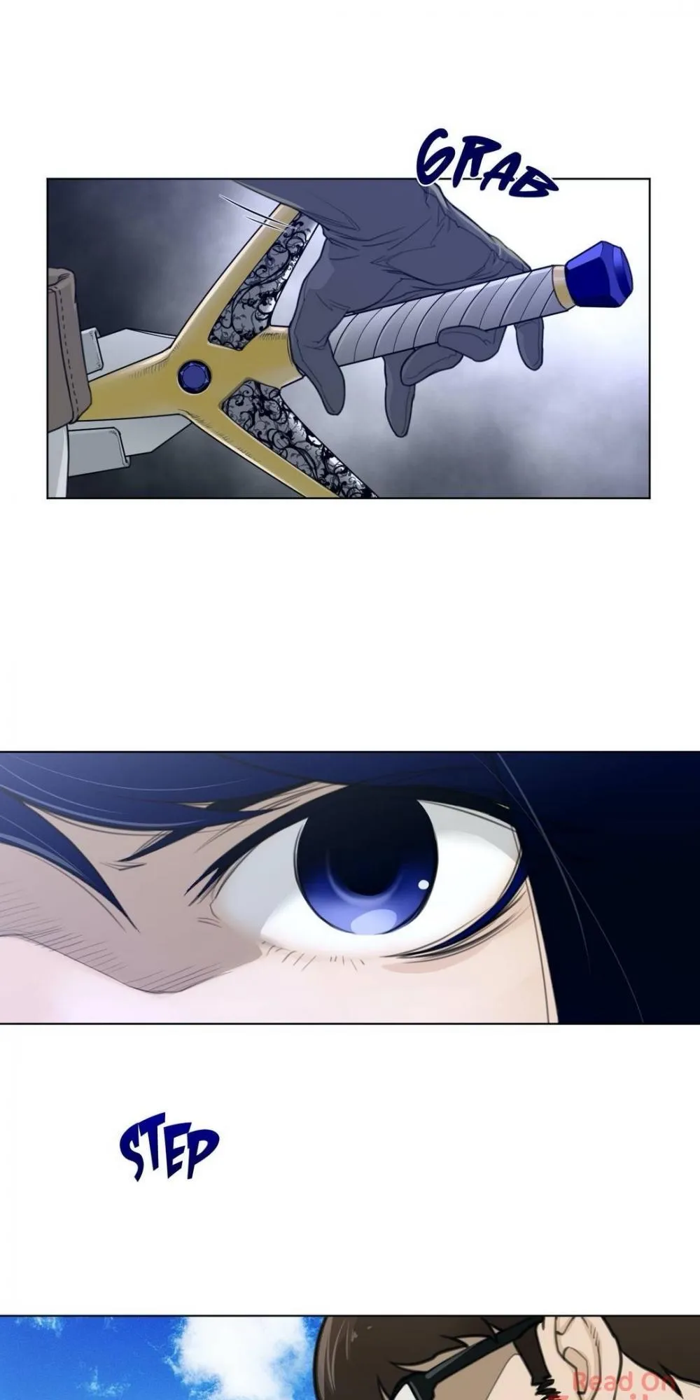 Read Perfect Half chapter 93 image 10 on Lezhin