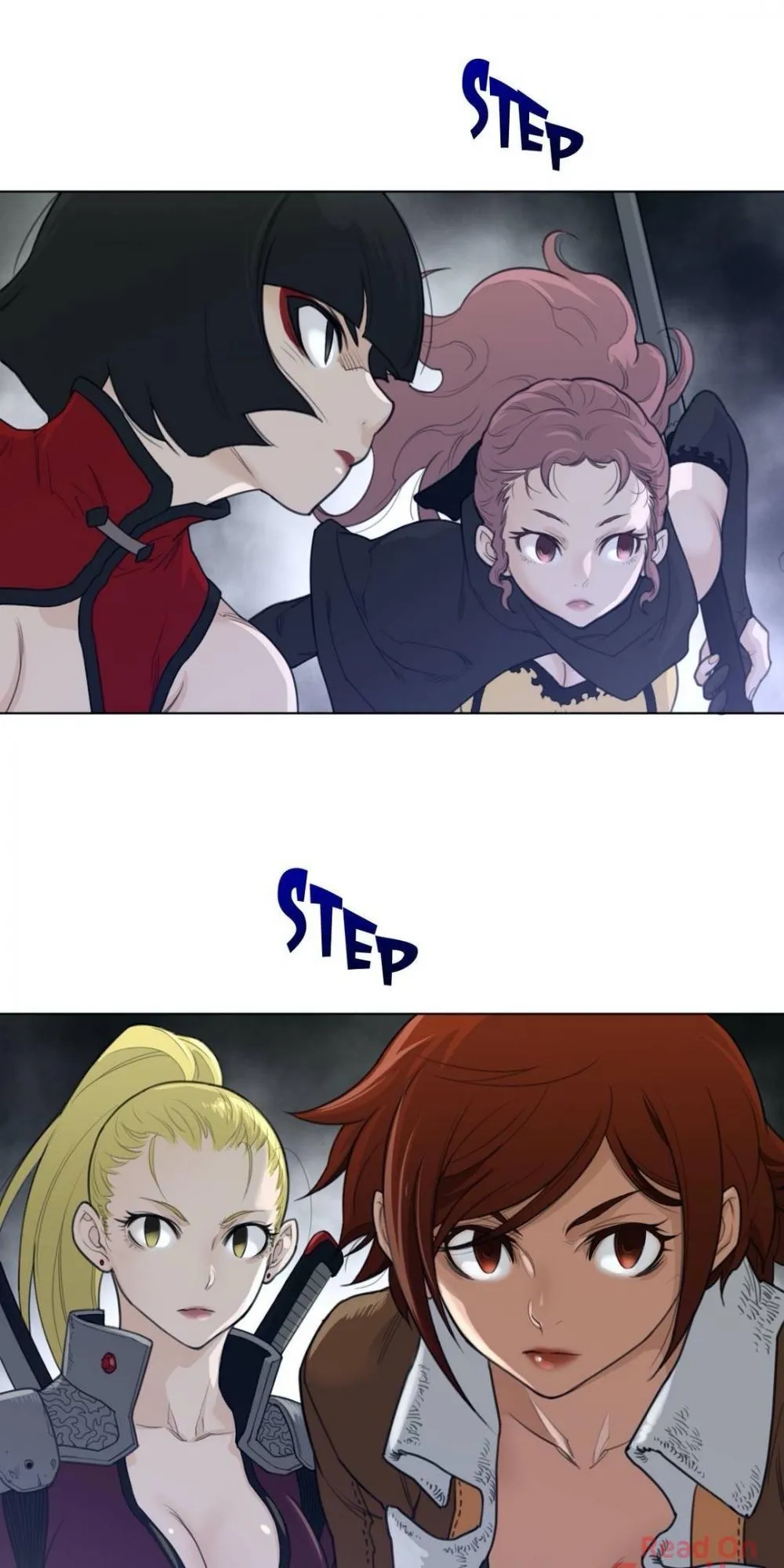 Read Perfect Half chapter 93 image 12 on Lezhin