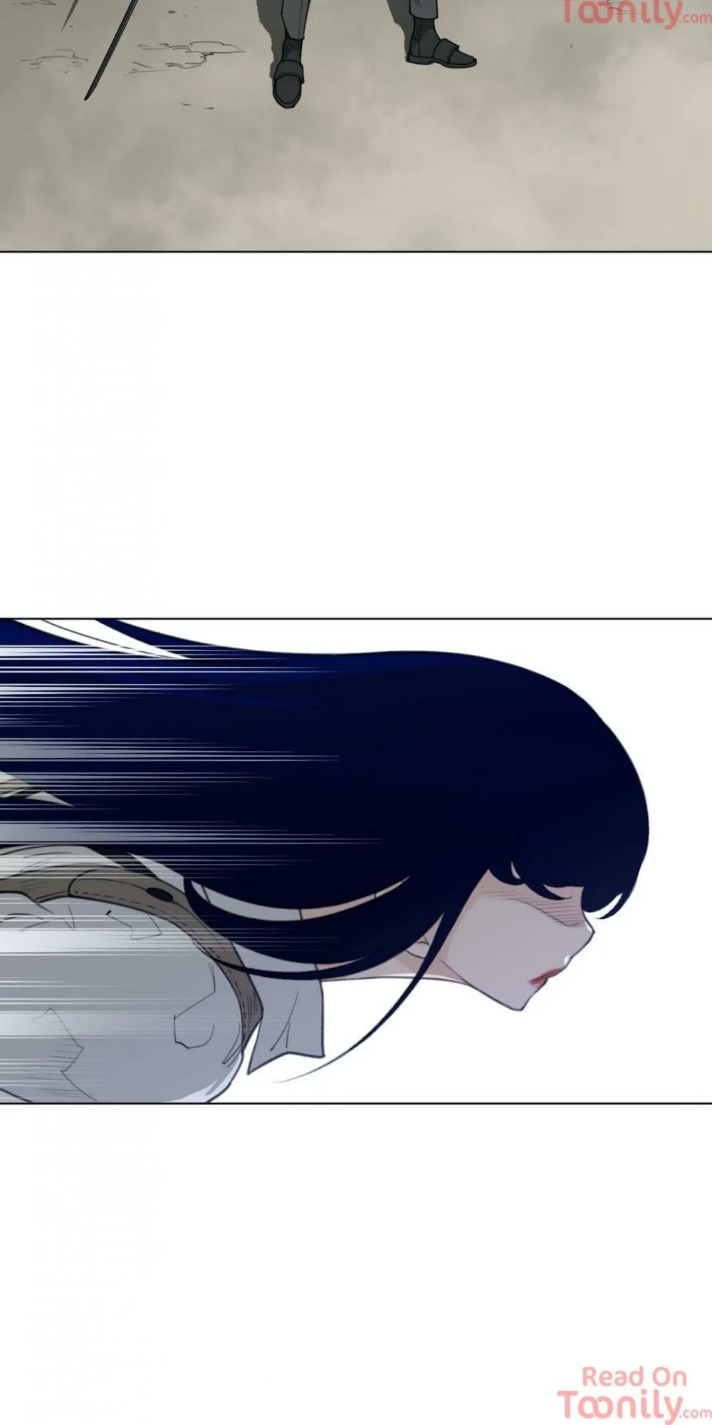 Read Perfect Half chapter 93 image 17 on Lezhin