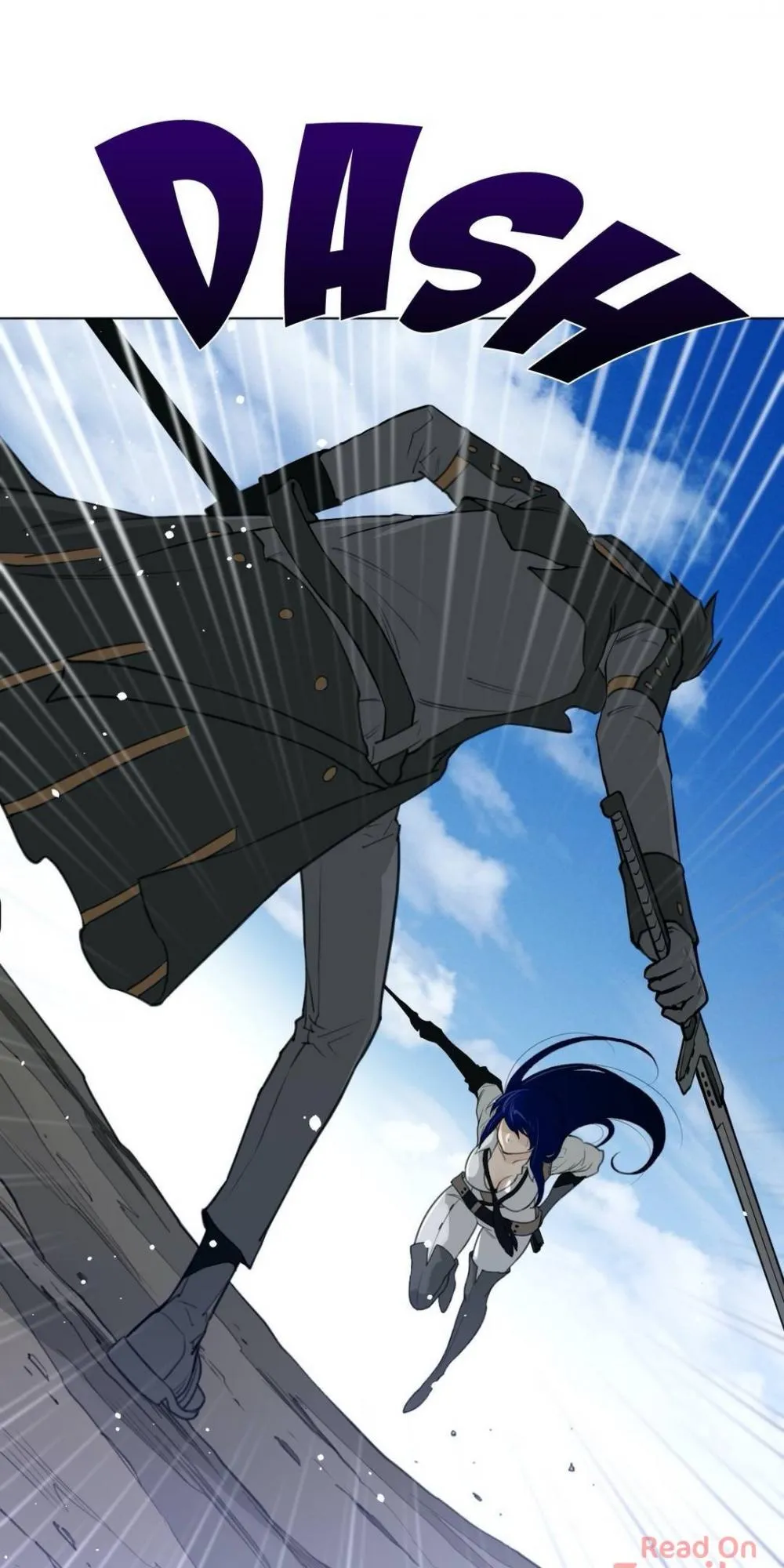Read Perfect Half chapter 93 image 18 on Lezhin