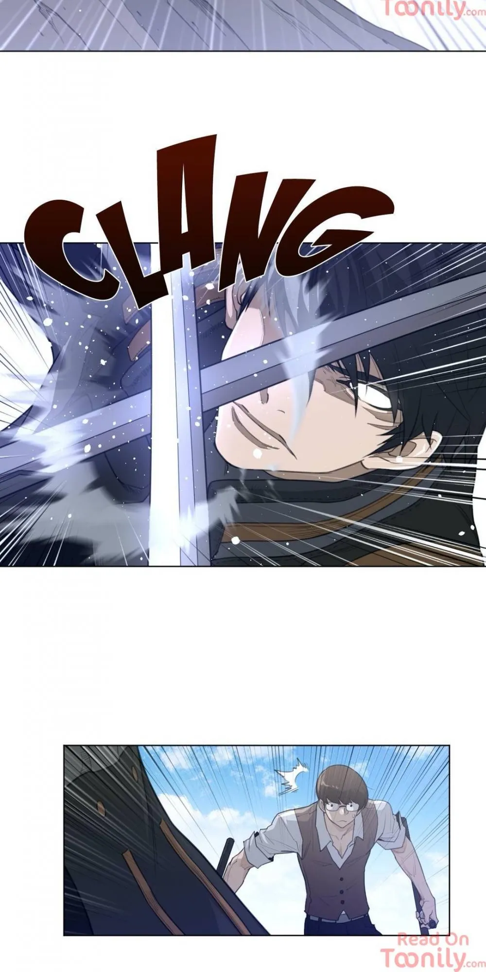Read Perfect Half chapter 93 image 19 on Lezhin