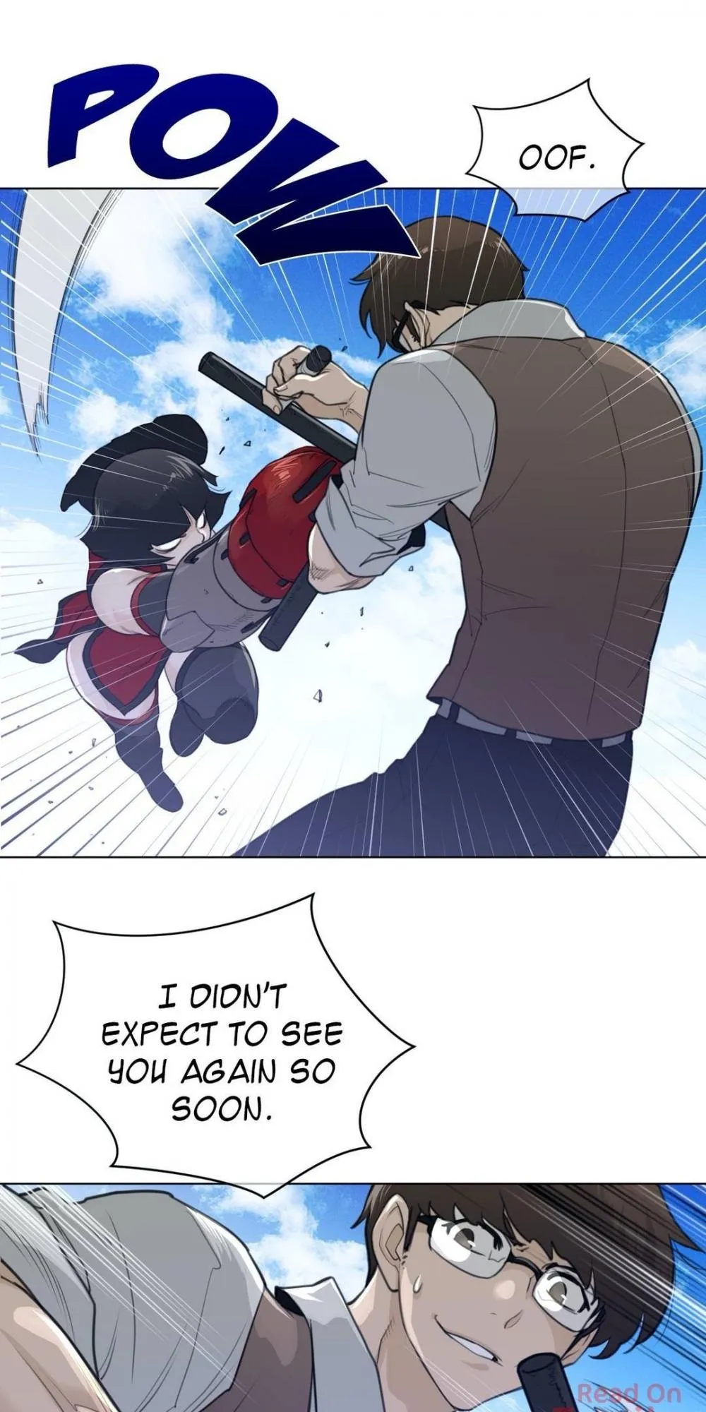 Read Perfect Half chapter 93 image 20 on Lezhin