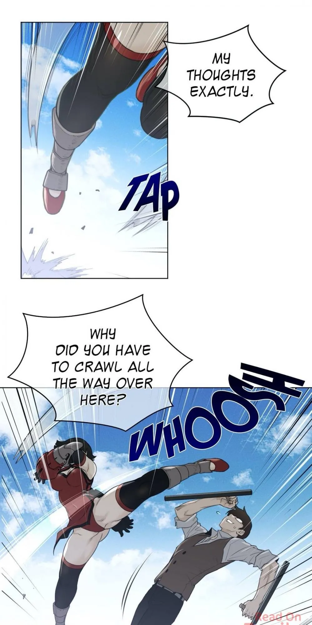 Read Perfect Half chapter 93 image 22 on Lezhin