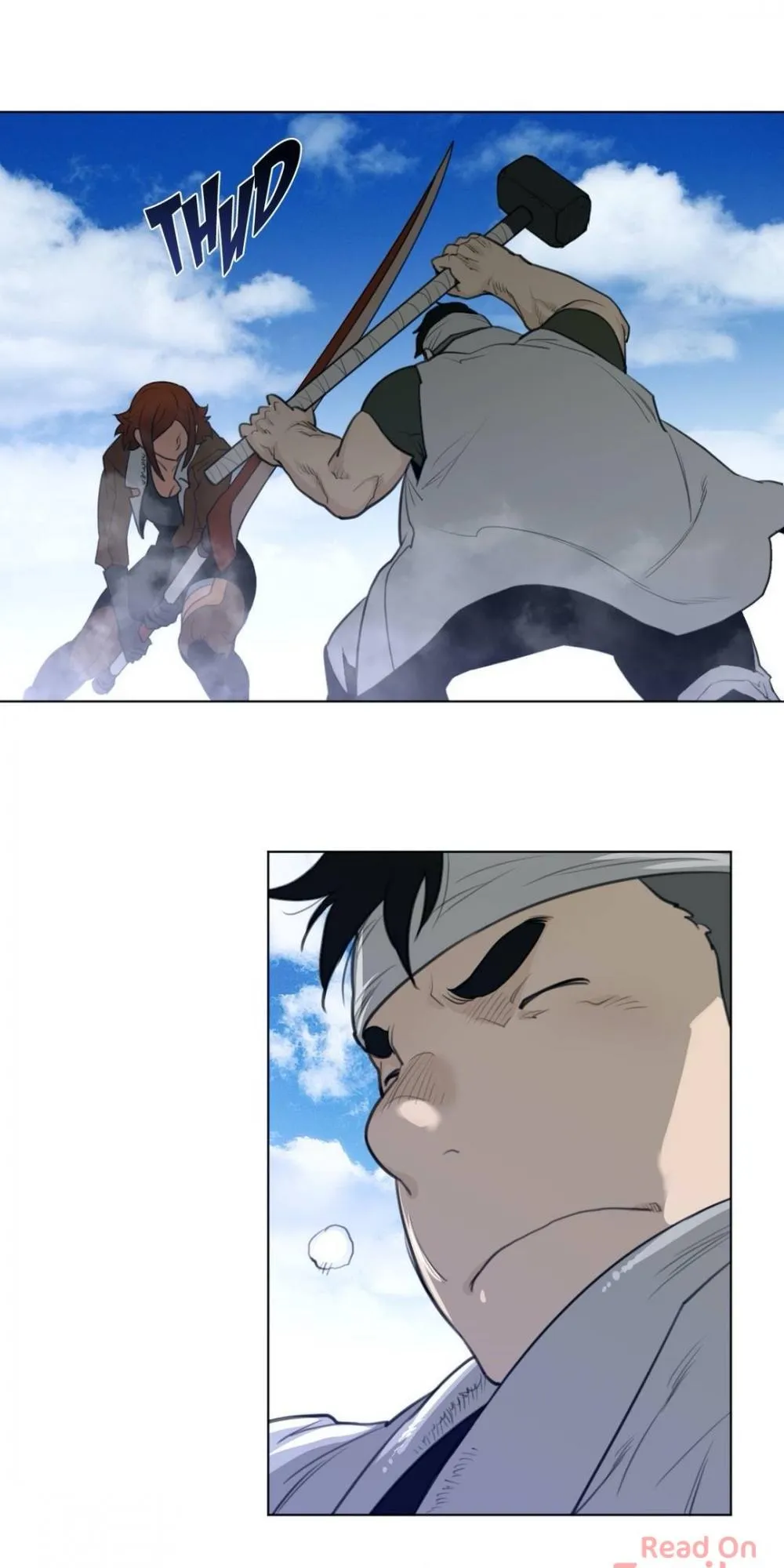 Read Perfect Half chapter 93 image 24 on Lezhin