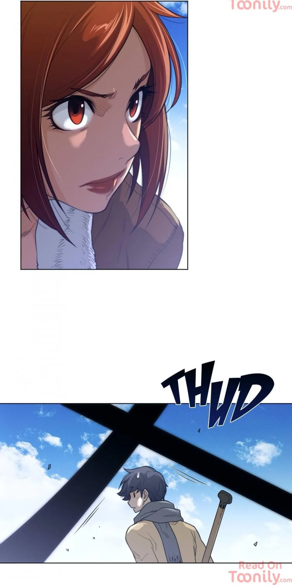 Read Perfect Half chapter 93 image 25 on Lezhin