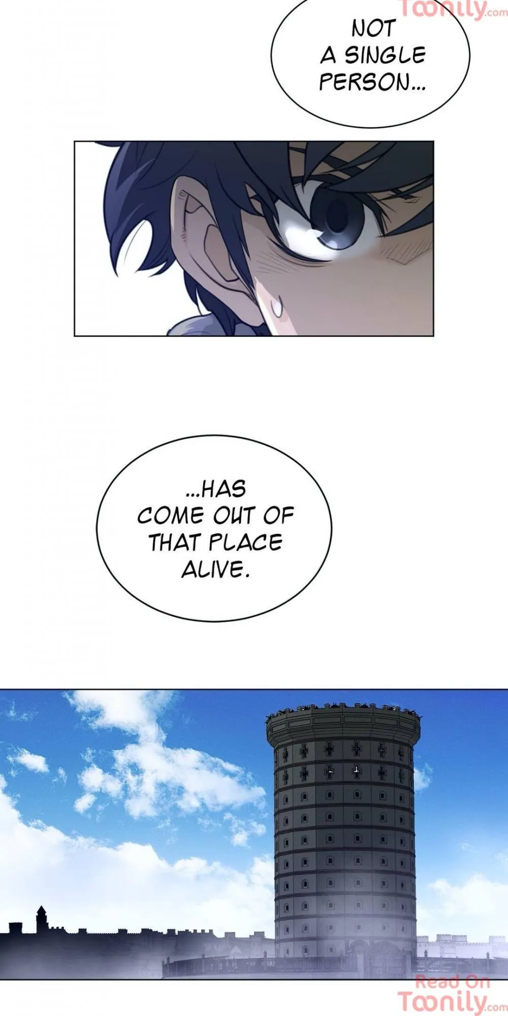 Read Perfect Half chapter 93 image 35 on Lezhin
