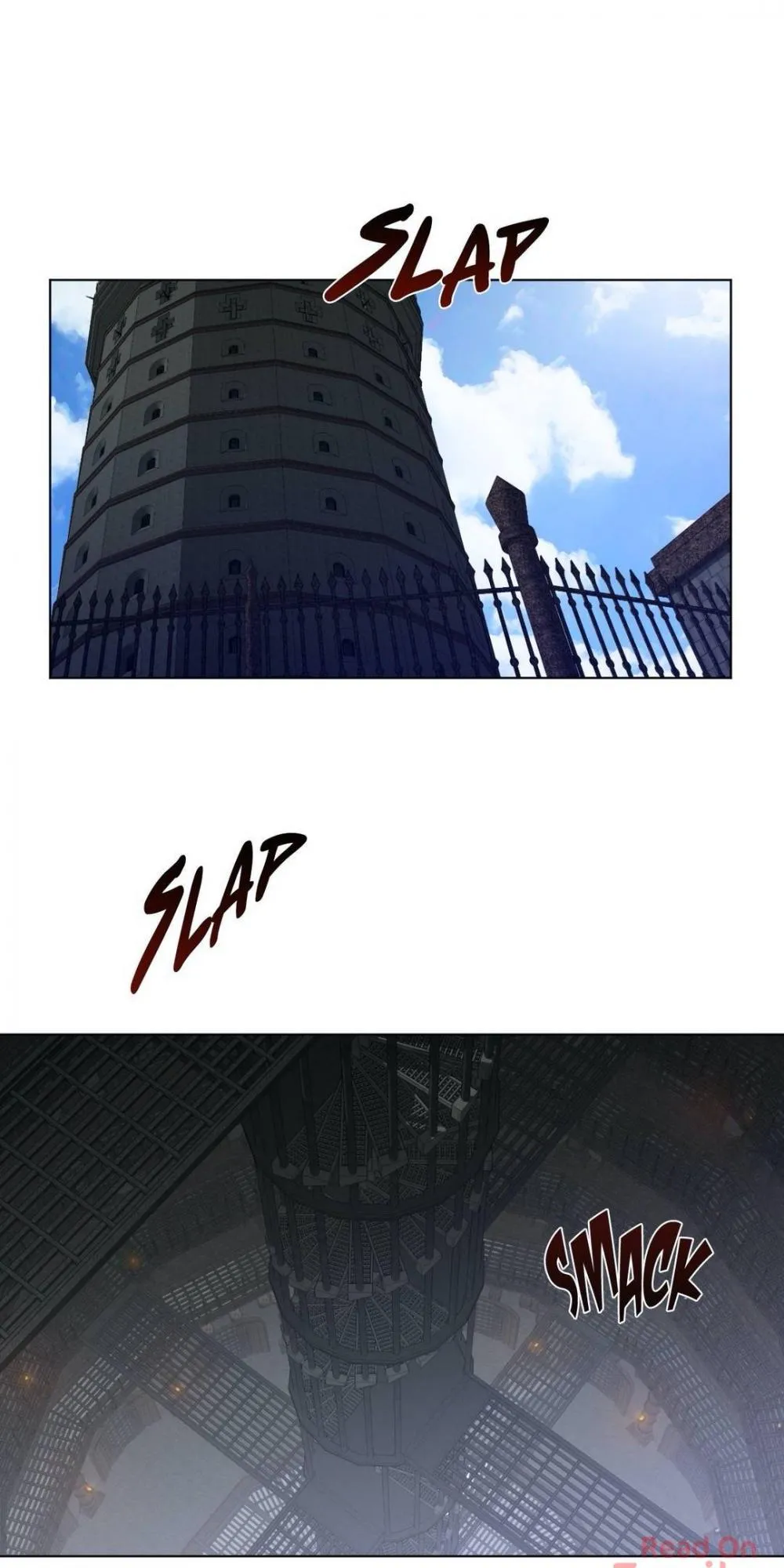 Read Perfect Half chapter 93 image 36 on Lezhin