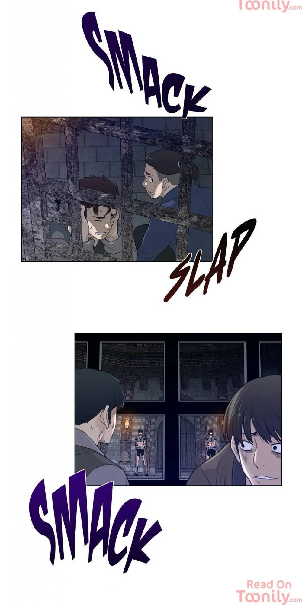 Read Perfect Half chapter 93 image 37 on Lezhin