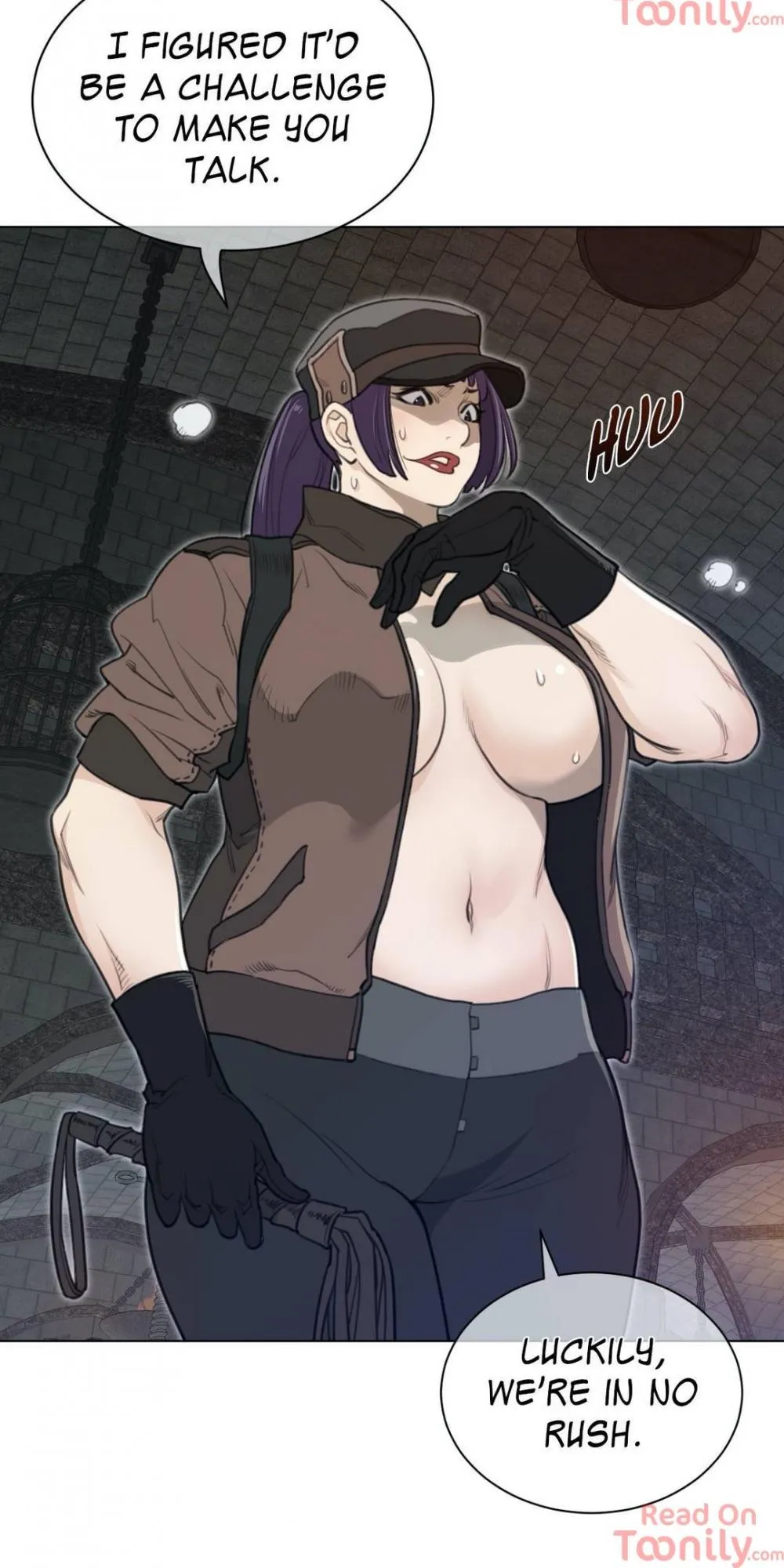 Read Perfect Half chapter 93 image 39 on Lezhin