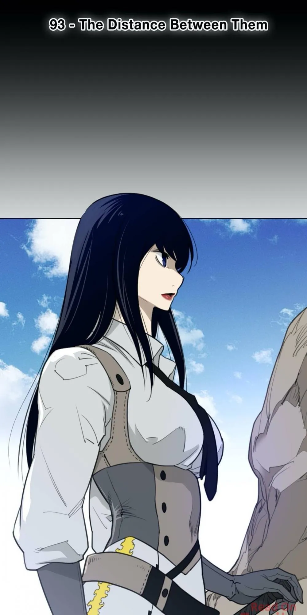 Read Perfect Half chapter 93 image 4 on Lezhin