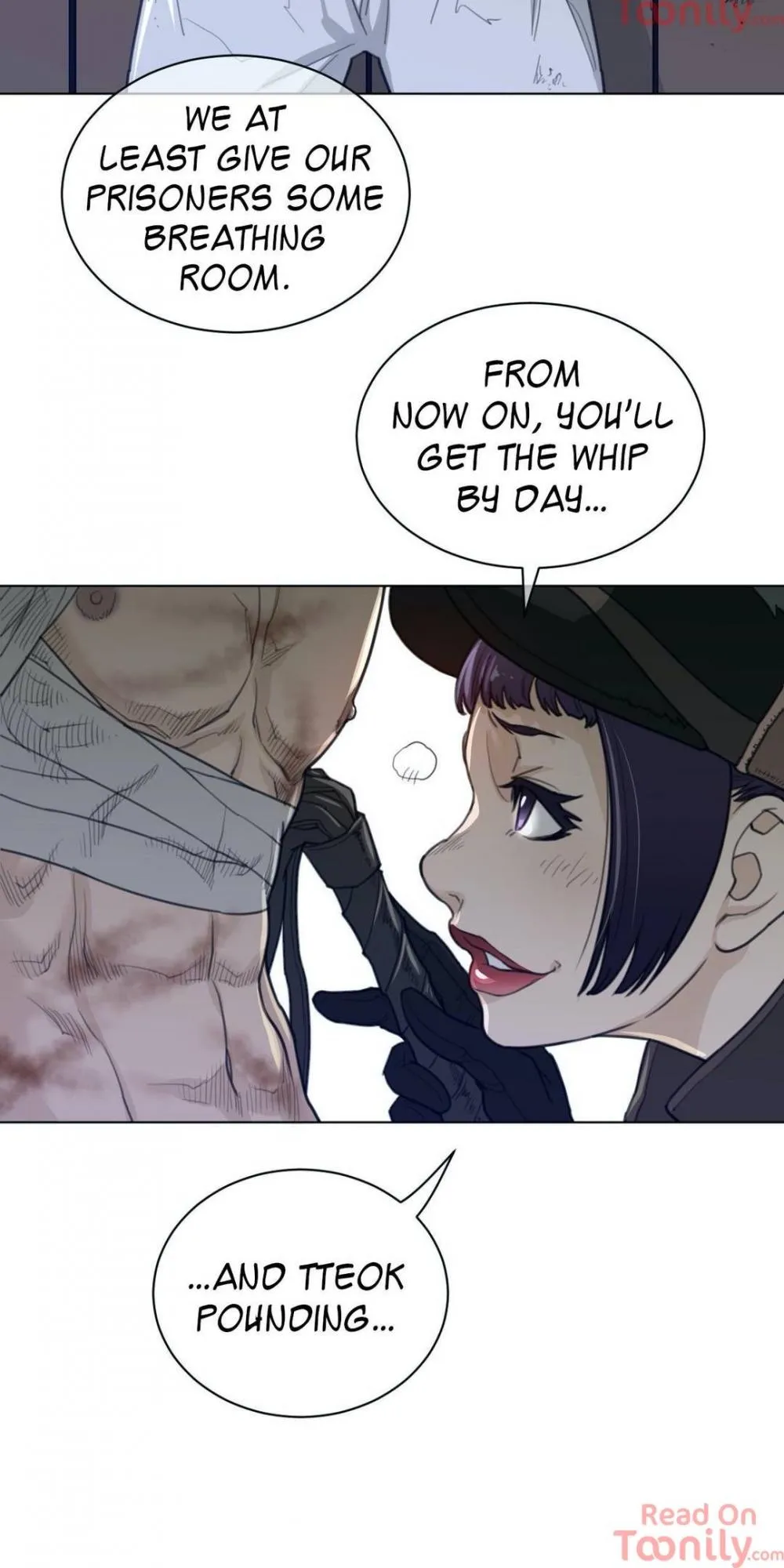 Read Perfect Half chapter 93 image 41 on Lezhin