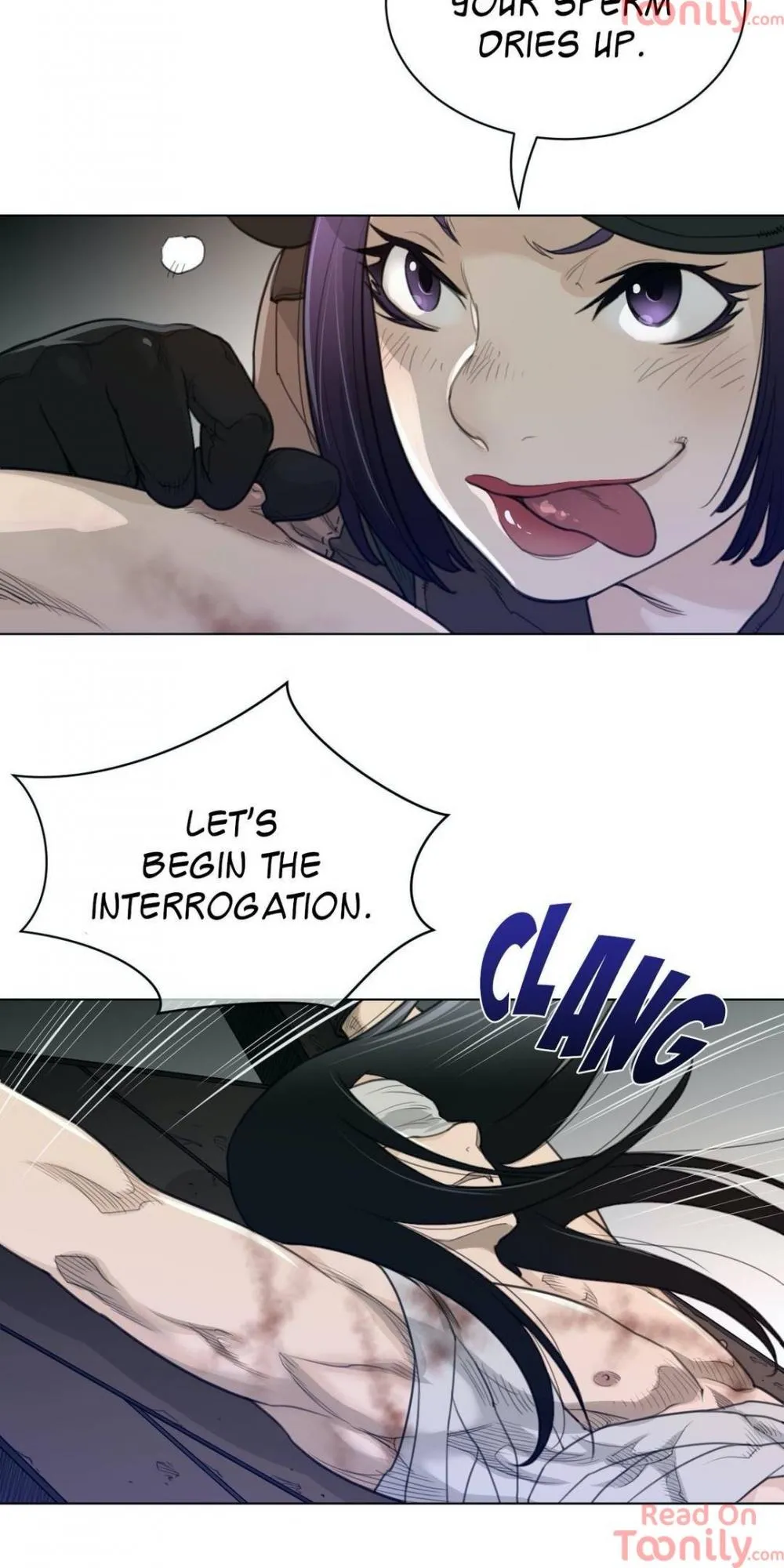 Read Perfect Half chapter 93 image 43 on Lezhin