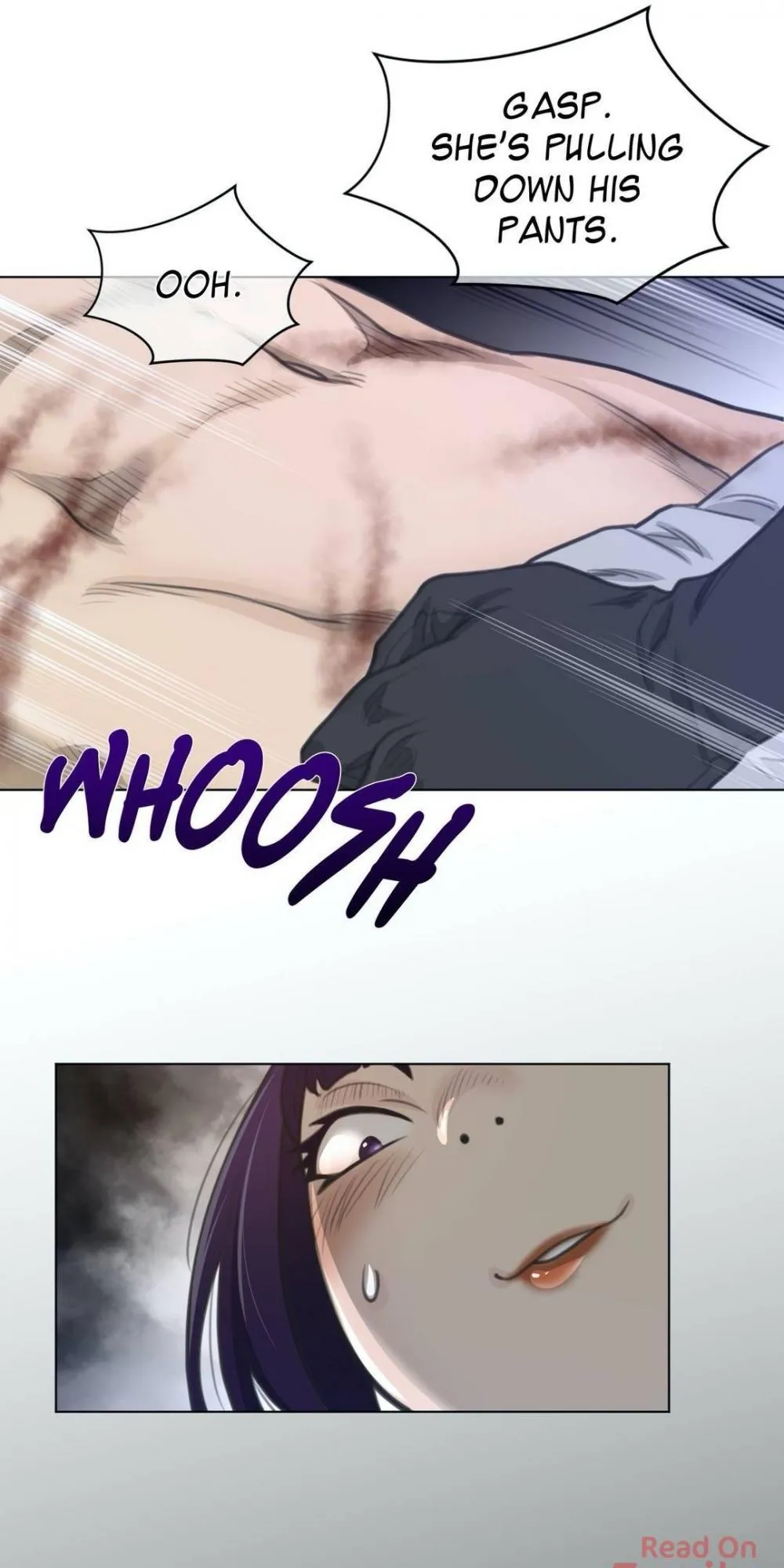 Read Perfect Half chapter 93 image 48 on Lezhin