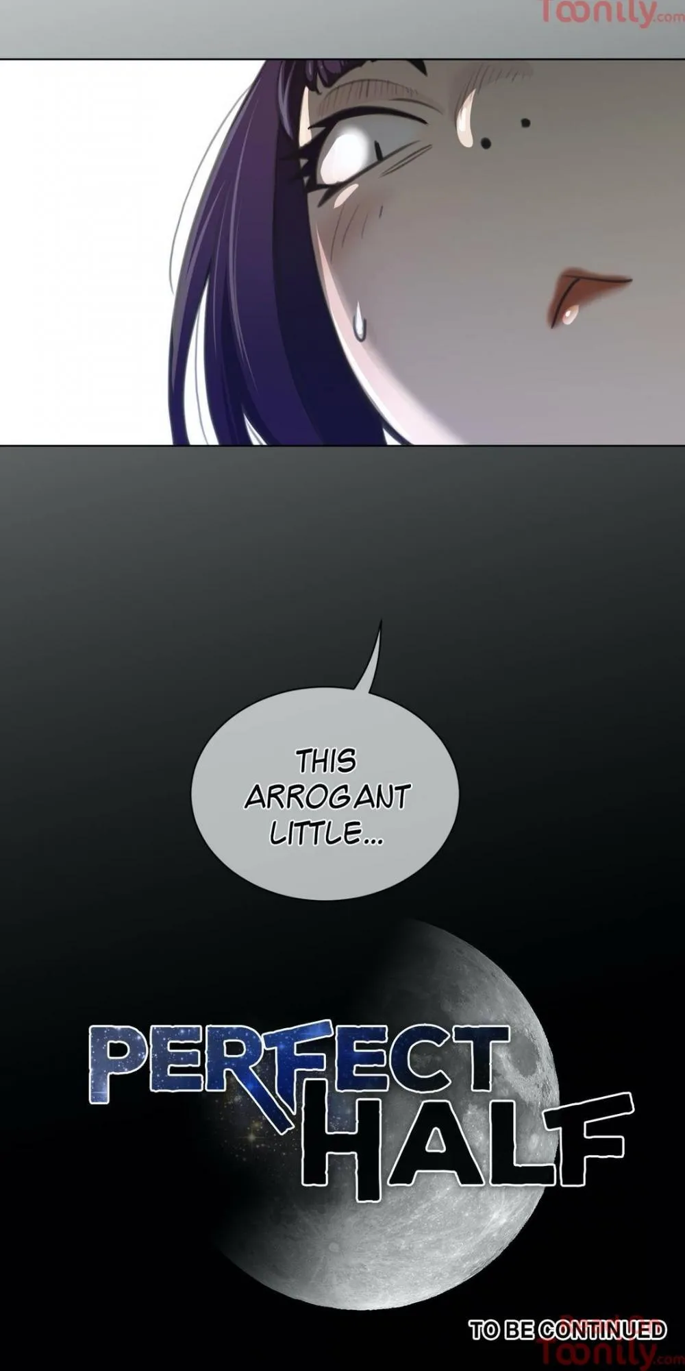 Read Perfect Half chapter 93 image 49 on Lezhin
