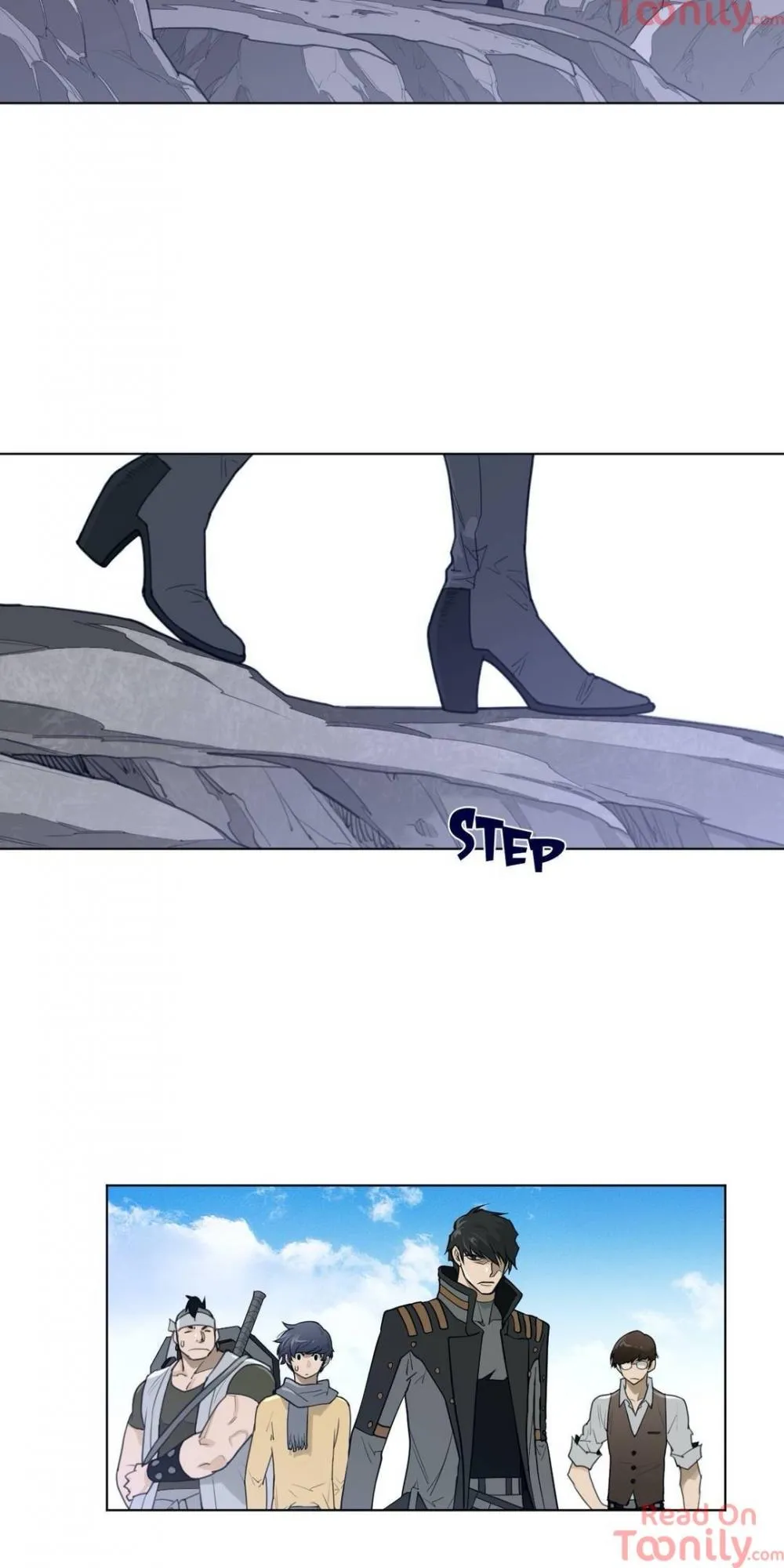 Read Perfect Half chapter 93 image 7 on Lezhin